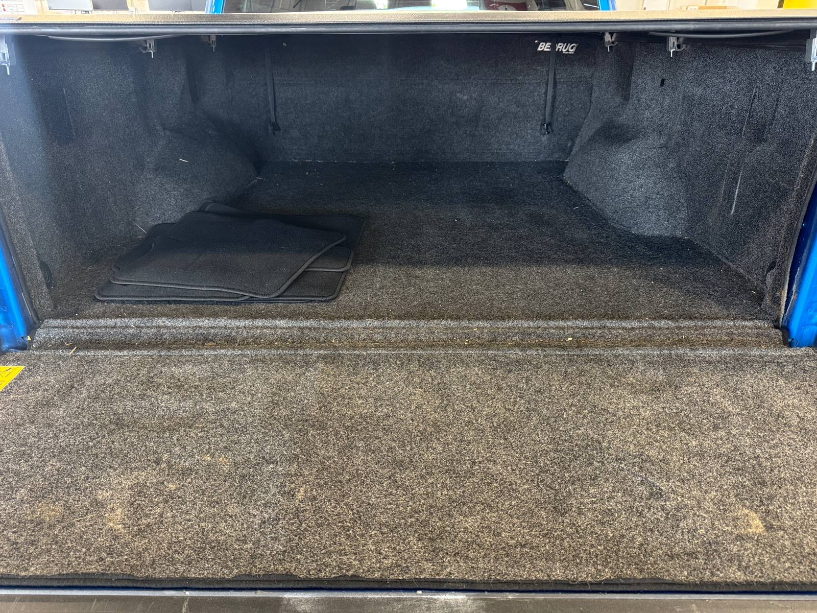 Thumbnail: 2019 Ford Econoline - 7