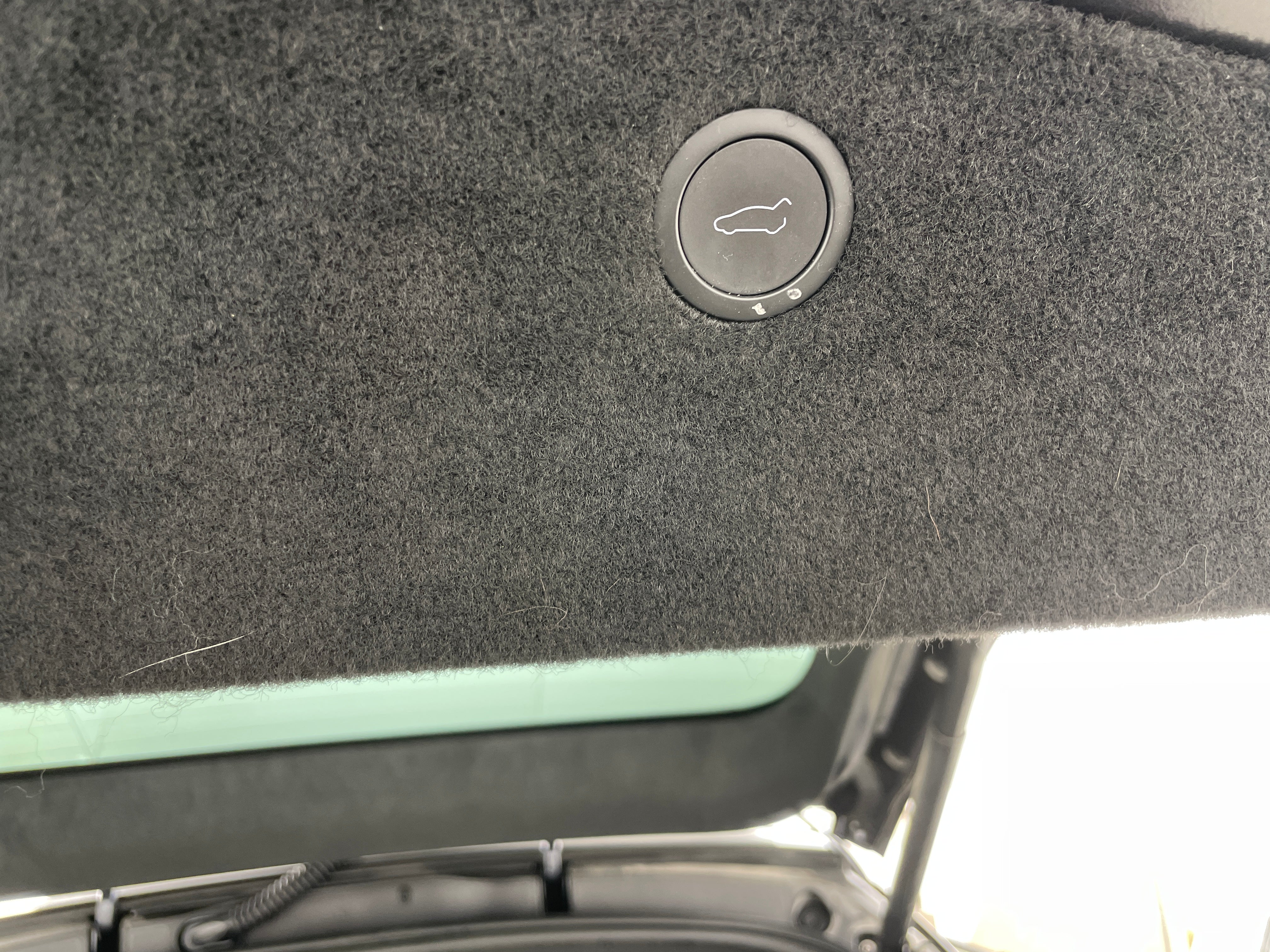 Used 2024 Tesla Model X Long Range with VIN 7SAXCBE57RF440059 for sale in Oak Creek, WI