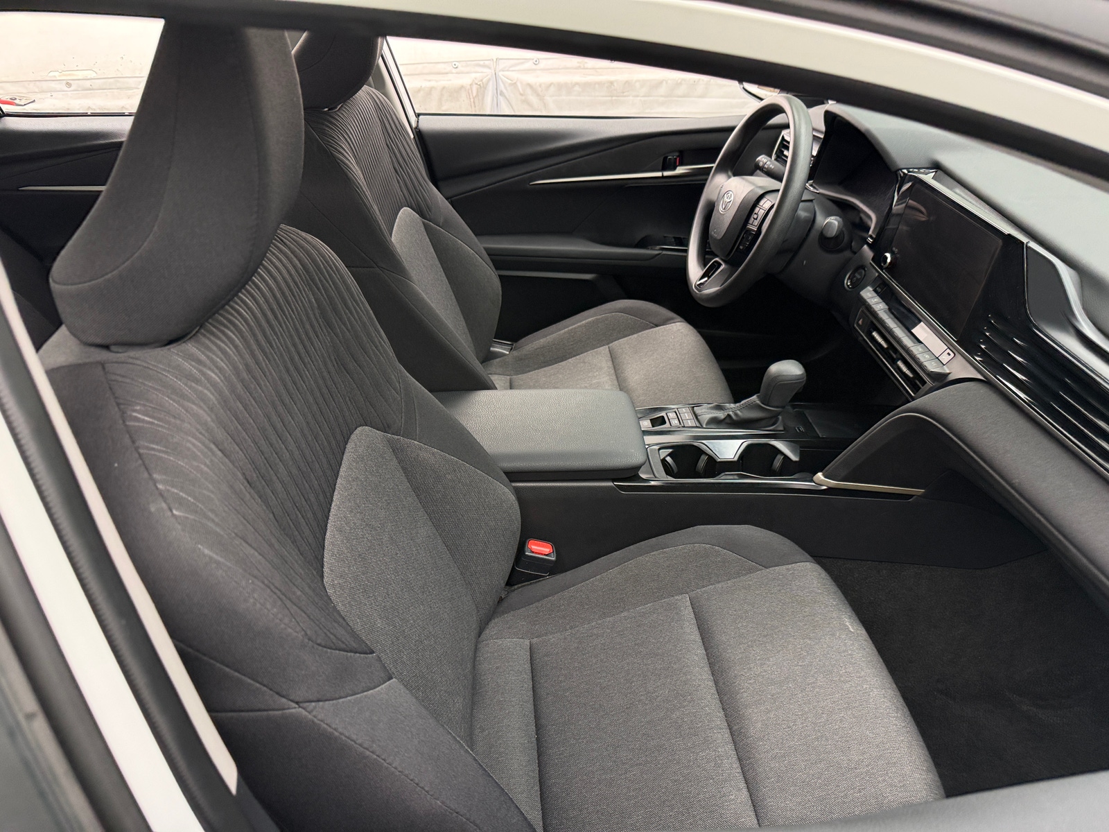 Thumbnail: 2025 Toyota Camry - 2