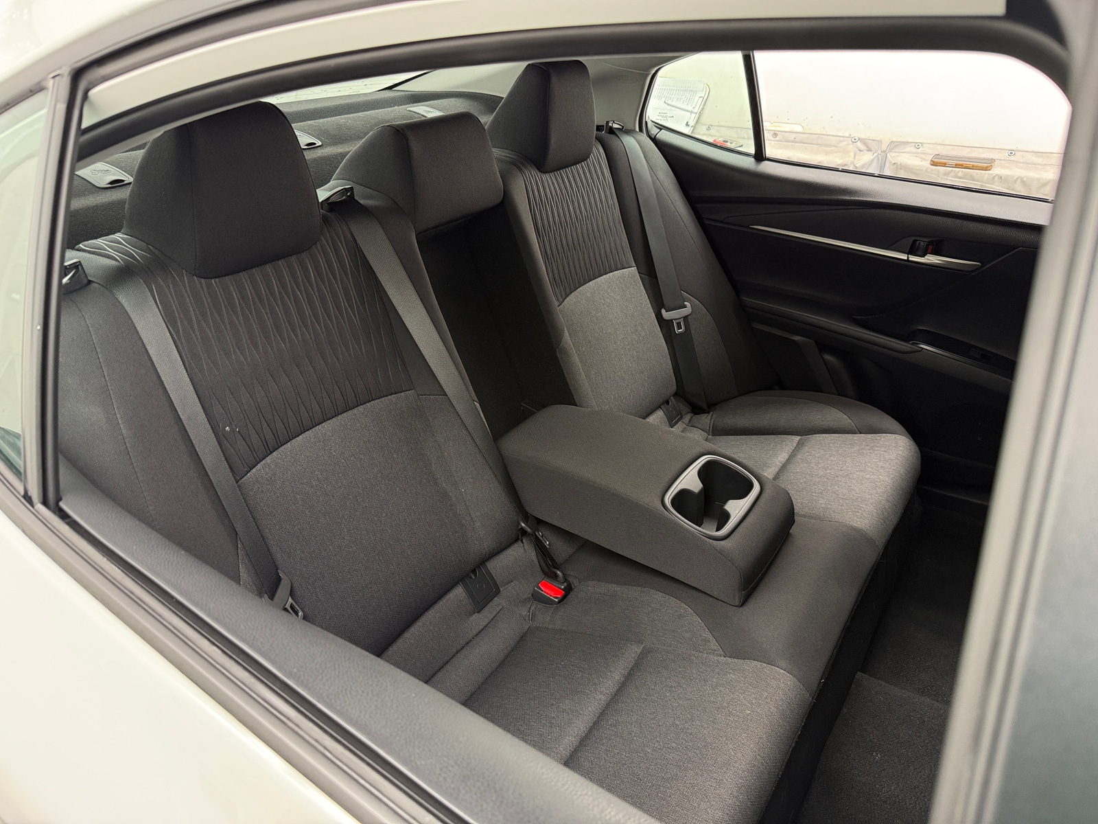 Thumbnail: 2025 Toyota Camry - 6