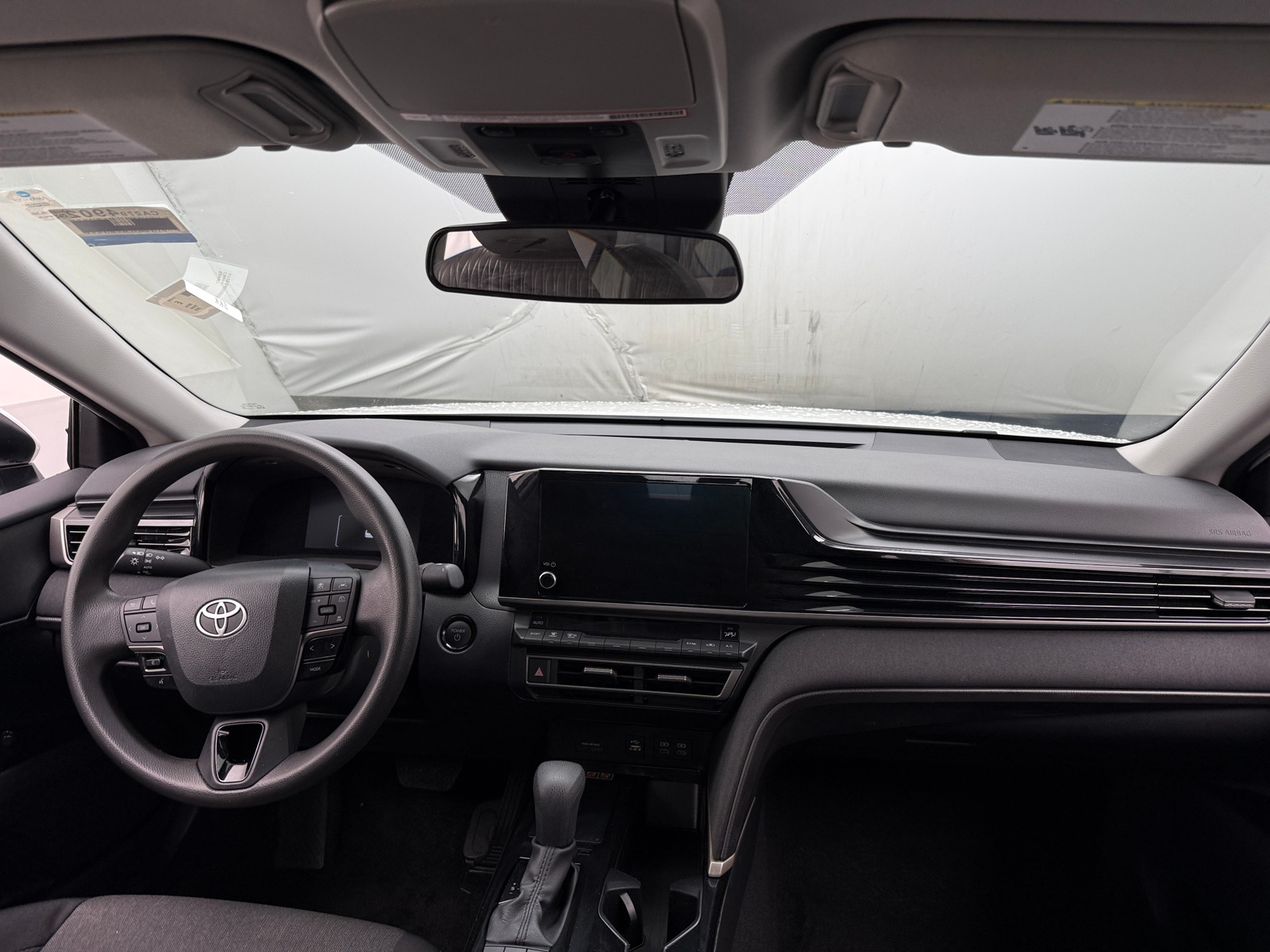 Thumbnail: 2025 Toyota Camry - 3