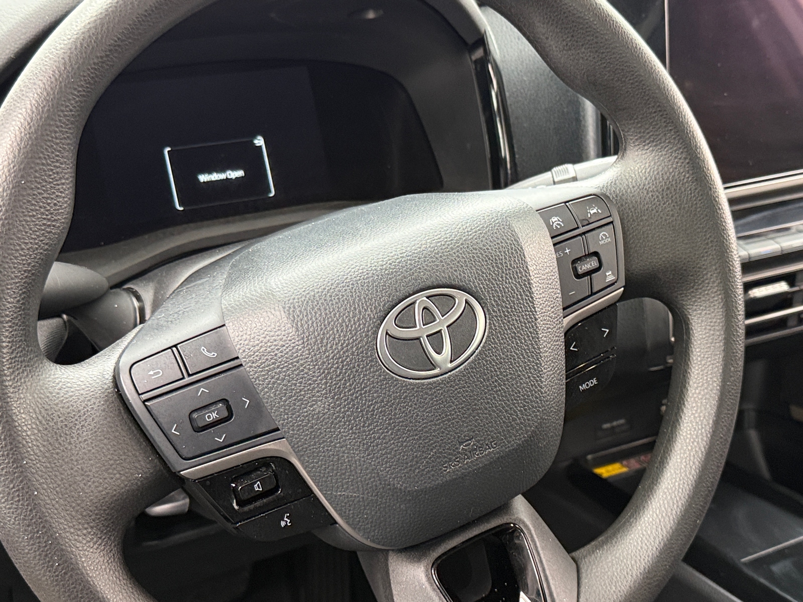 Thumbnail: 2025 Toyota Camry - 5