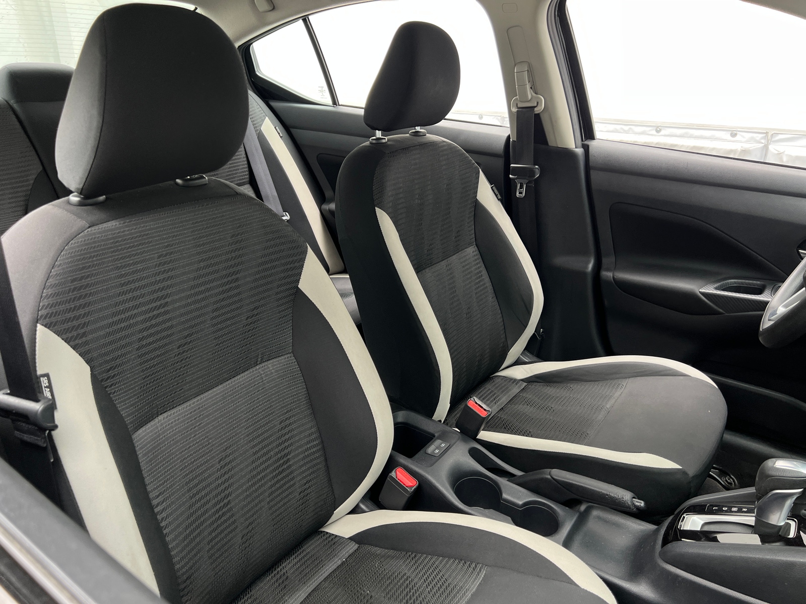 Thumbnail: 2021 Nissan Versa - 2