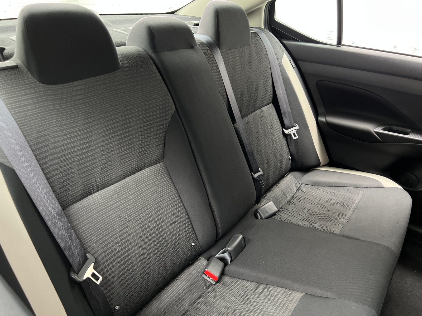 Thumbnail: 2021 Nissan Versa - 6