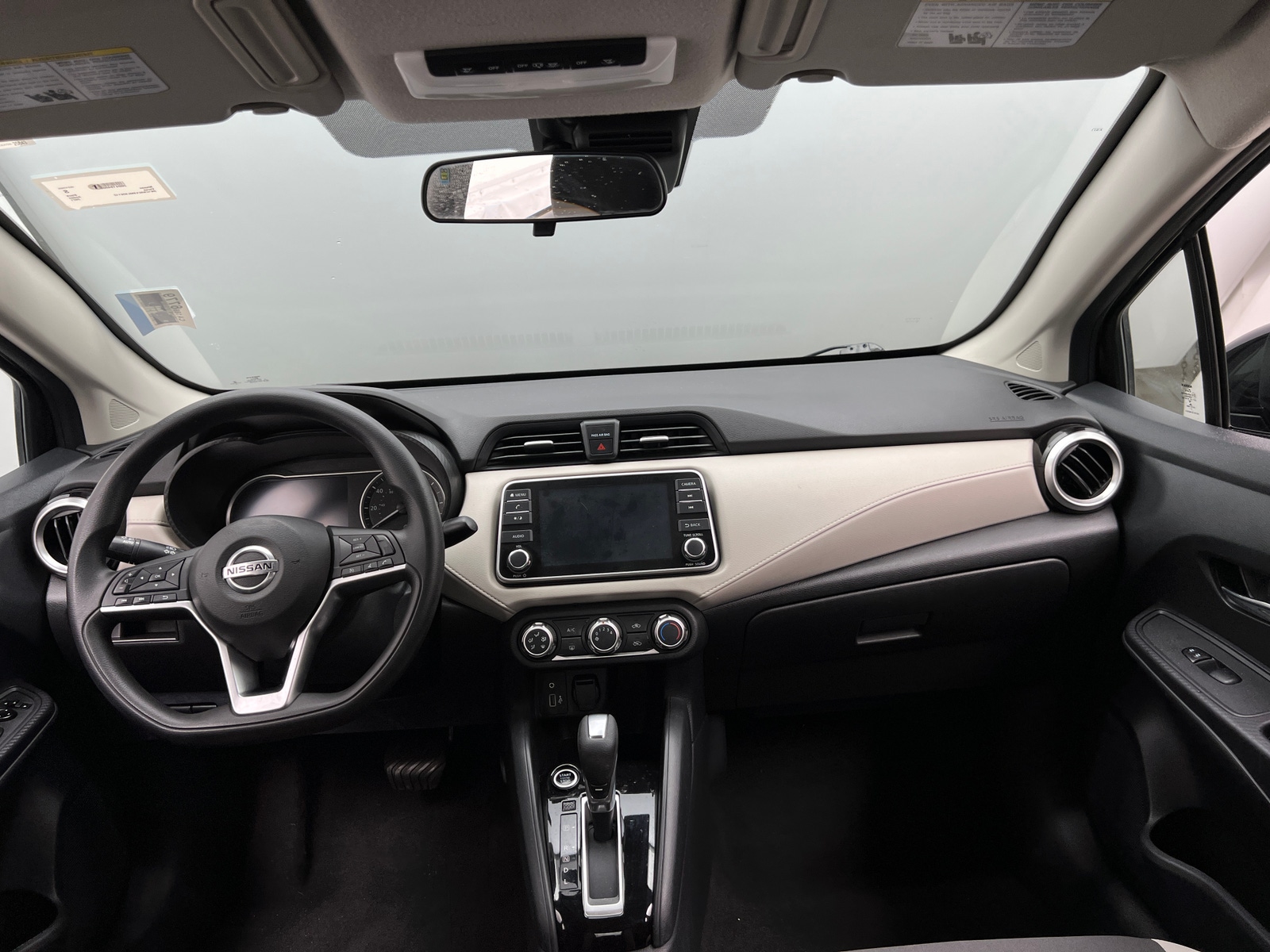 Thumbnail: 2021 Nissan Versa - 3