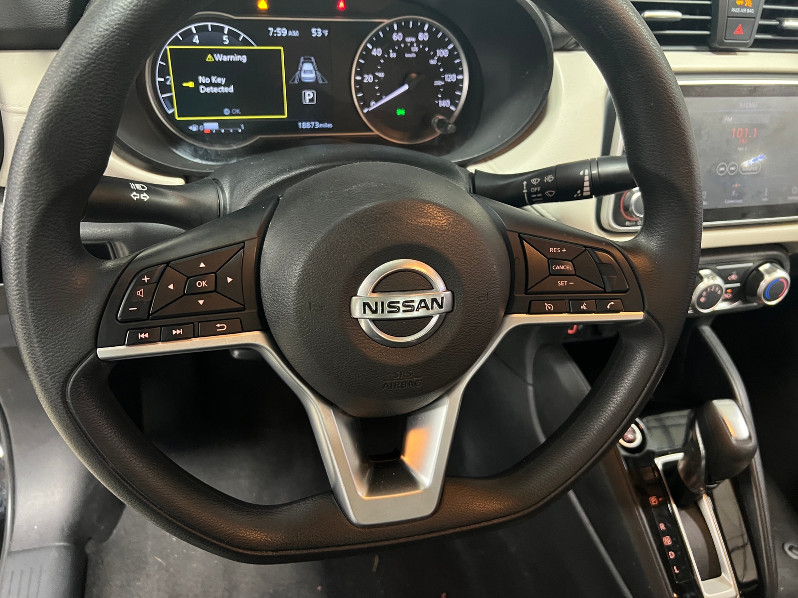 Thumbnail: 2021 Nissan Versa - 5