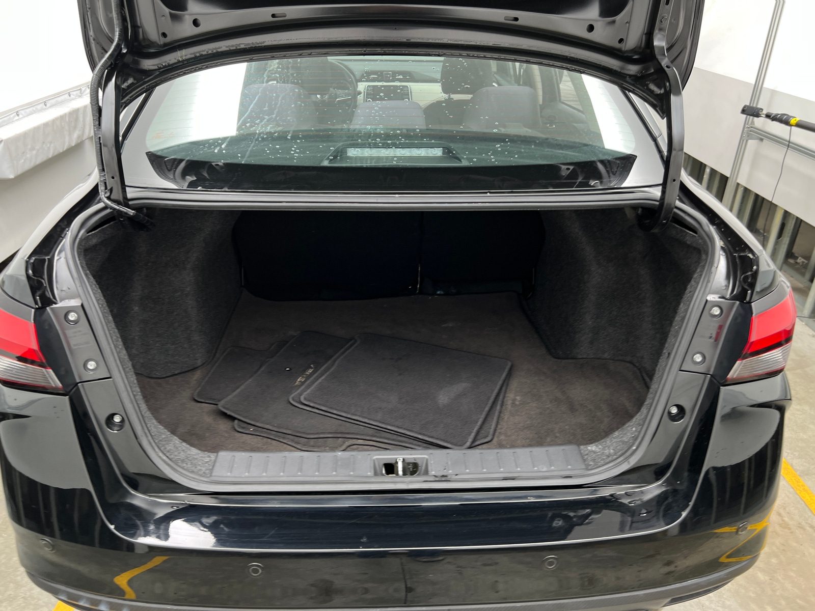 Thumbnail: 2021 Nissan Versa - 7