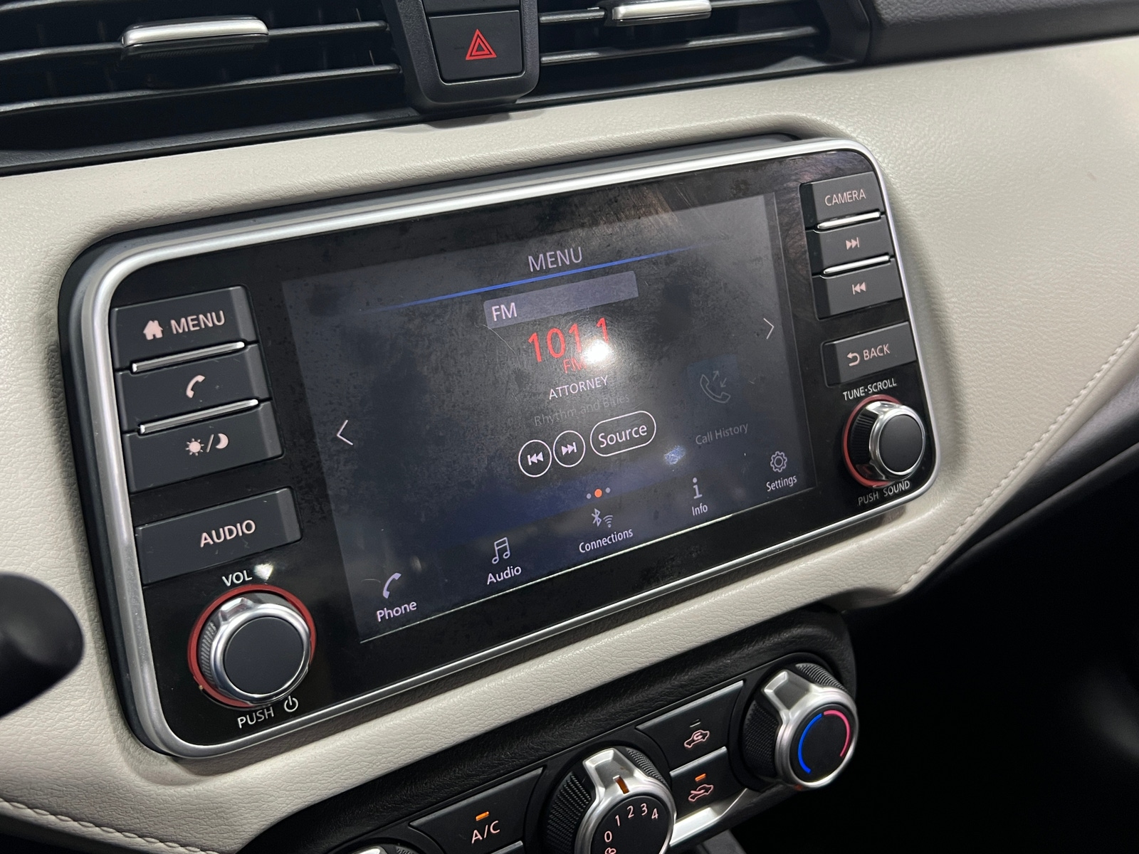 Thumbnail: 2021 Nissan Versa - 4