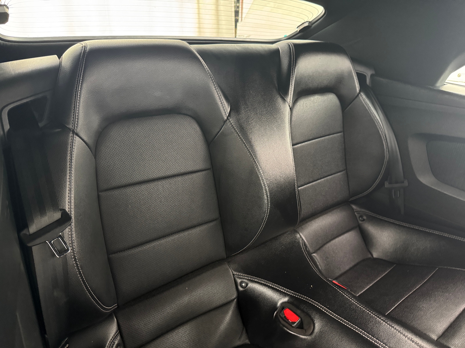 Thumbnail: 2023 Ford Mustang - 5