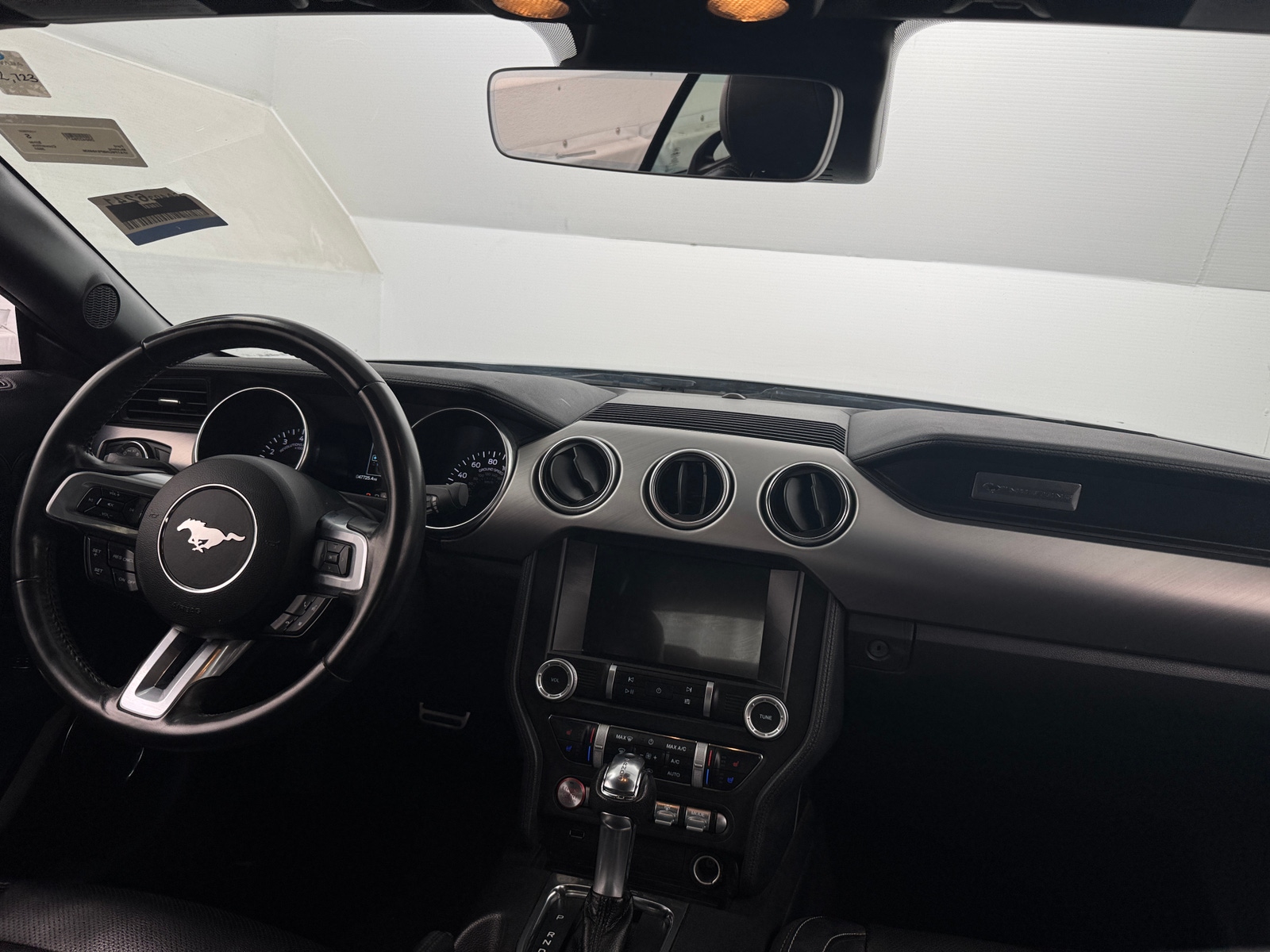 Thumbnail: 2023 Ford Mustang - 2