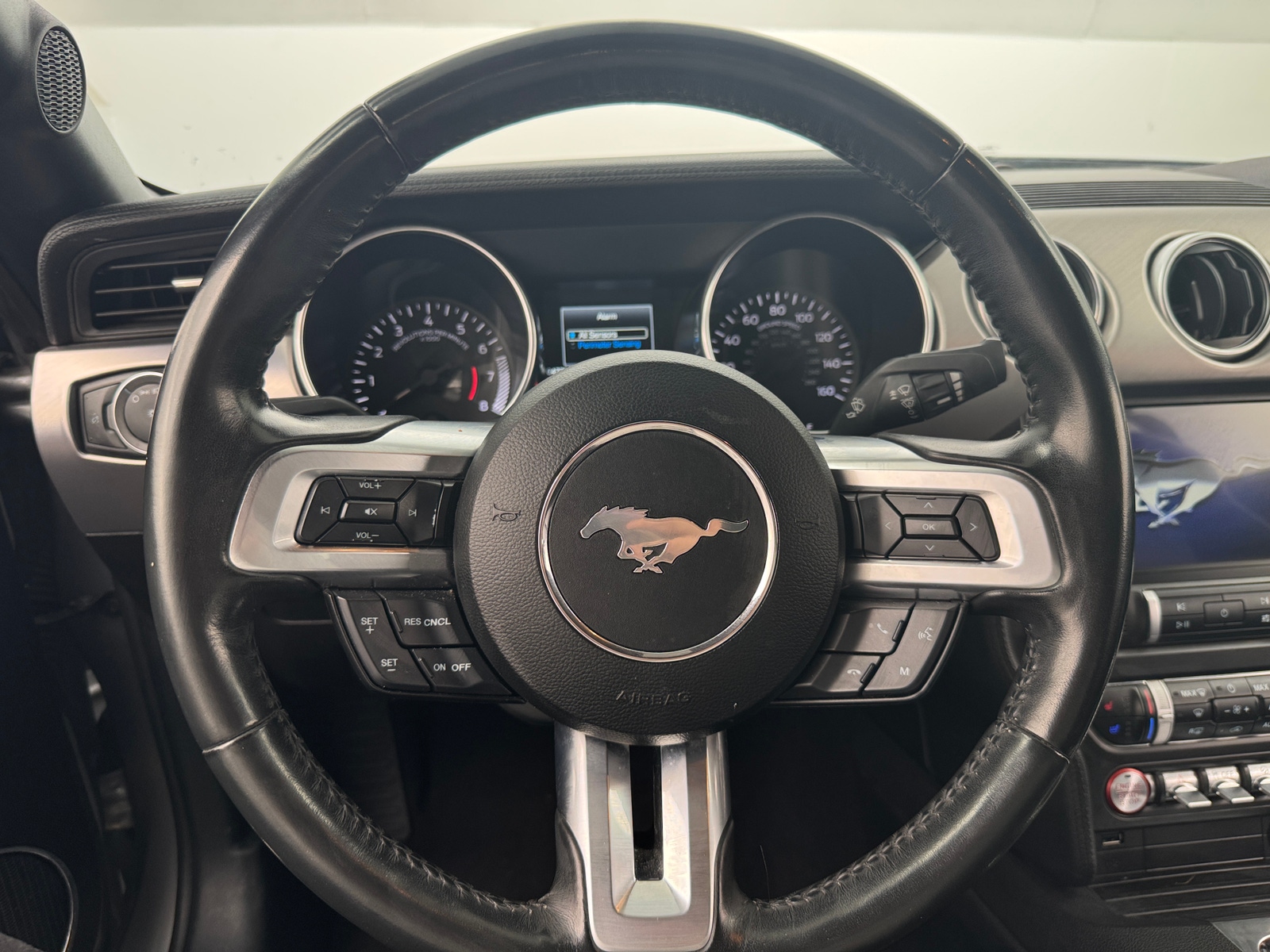 Thumbnail: 2023 Ford Mustang - 4