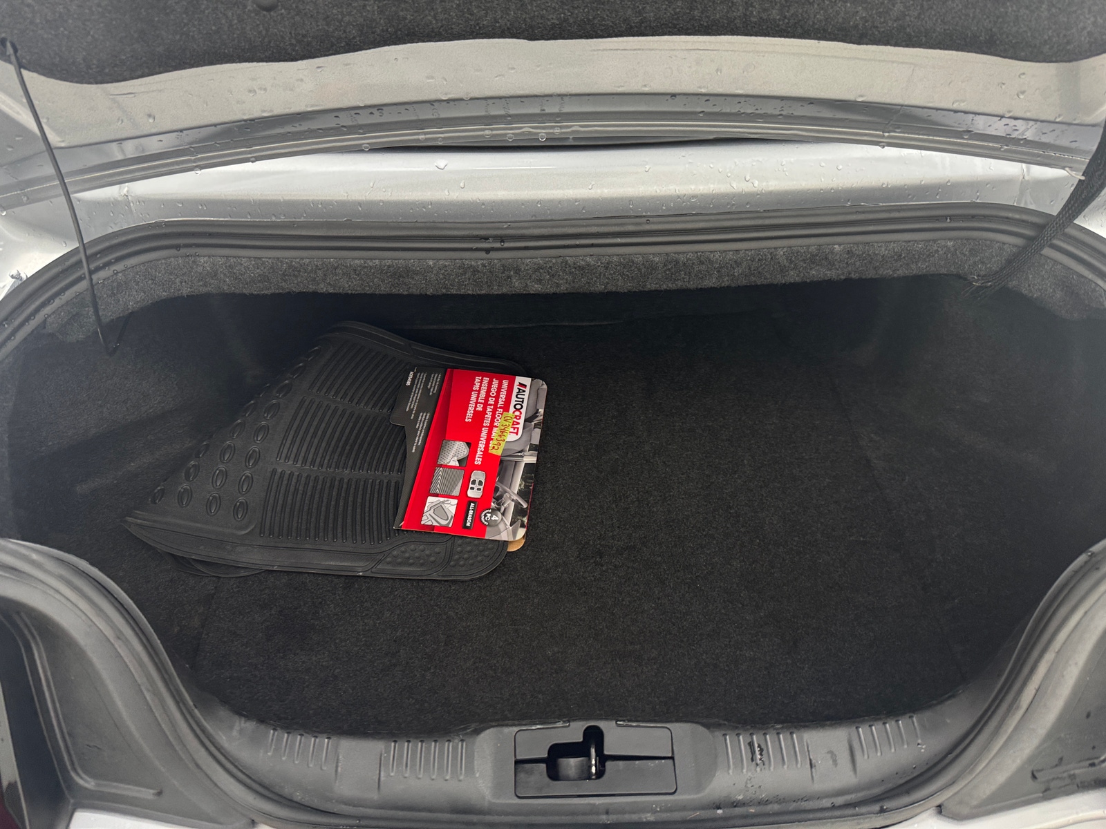 Thumbnail: 2023 Ford Mustang - 6