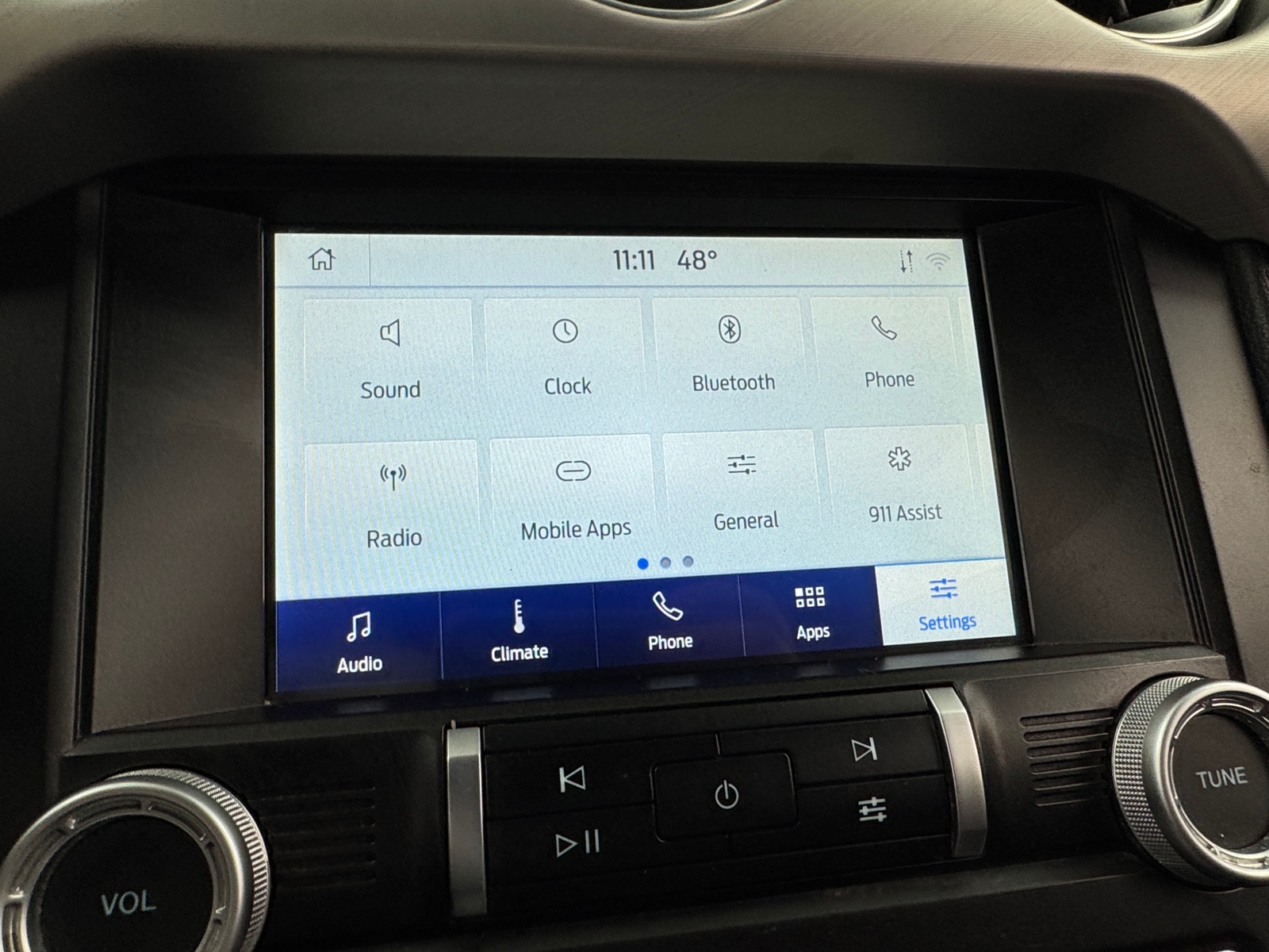 Thumbnail: 2023 Ford Mustang - 3