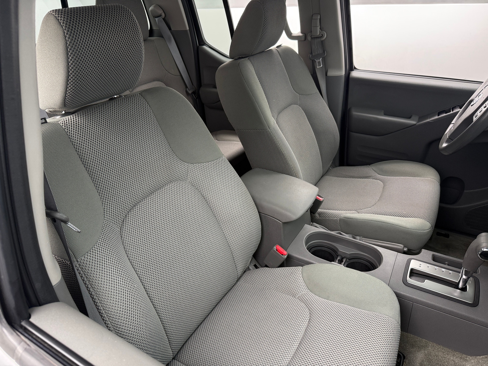 Thumbnail: 2017 Nissan Frontier - 2