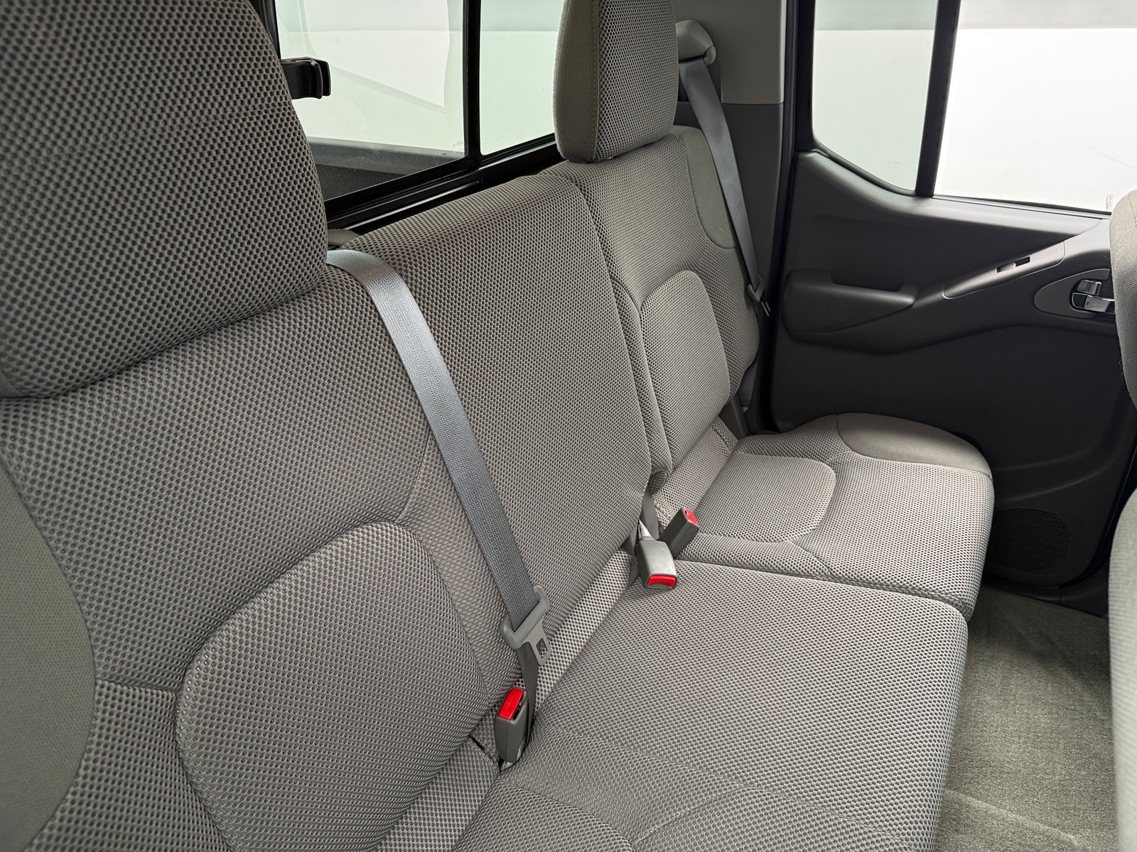 Thumbnail: 2017 Nissan Frontier - 6