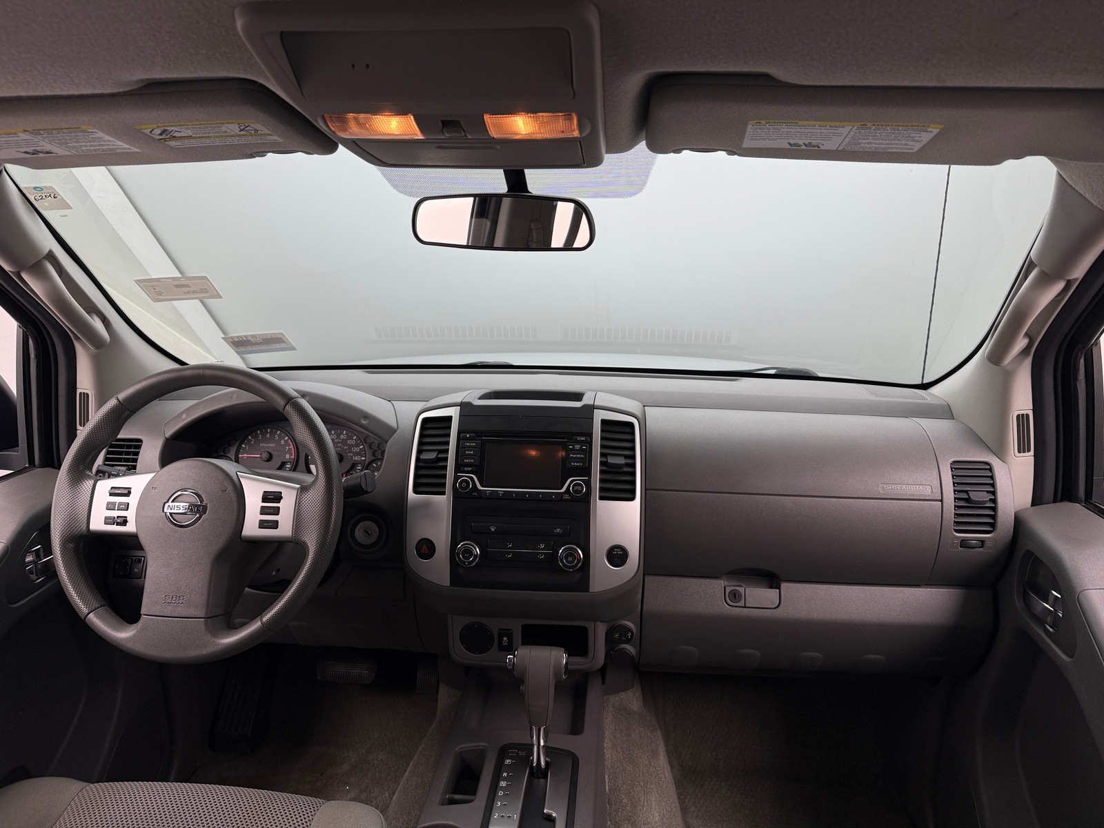 Thumbnail: 2017 Nissan Frontier - 3