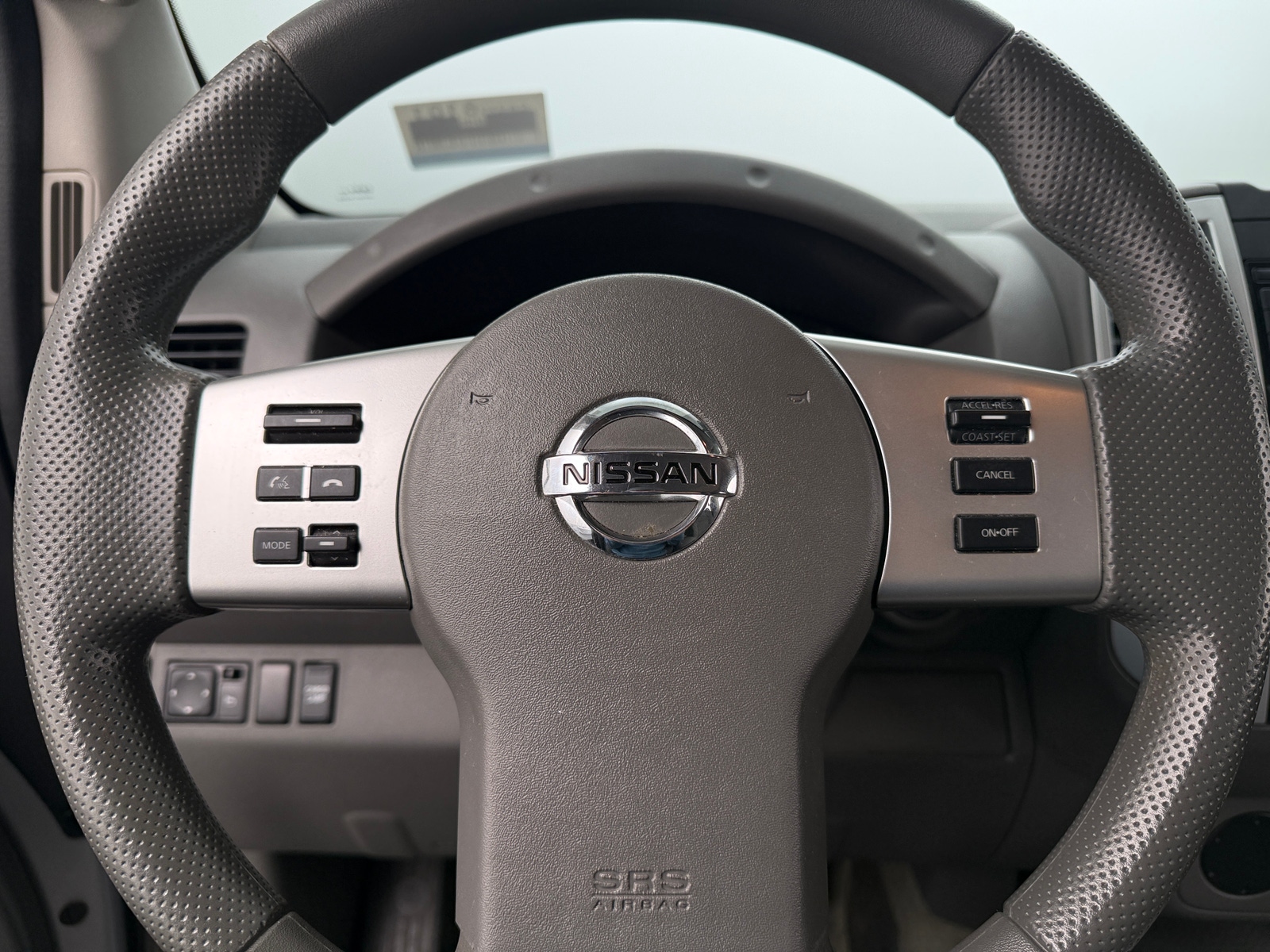 Thumbnail: 2017 Nissan Frontier - 5