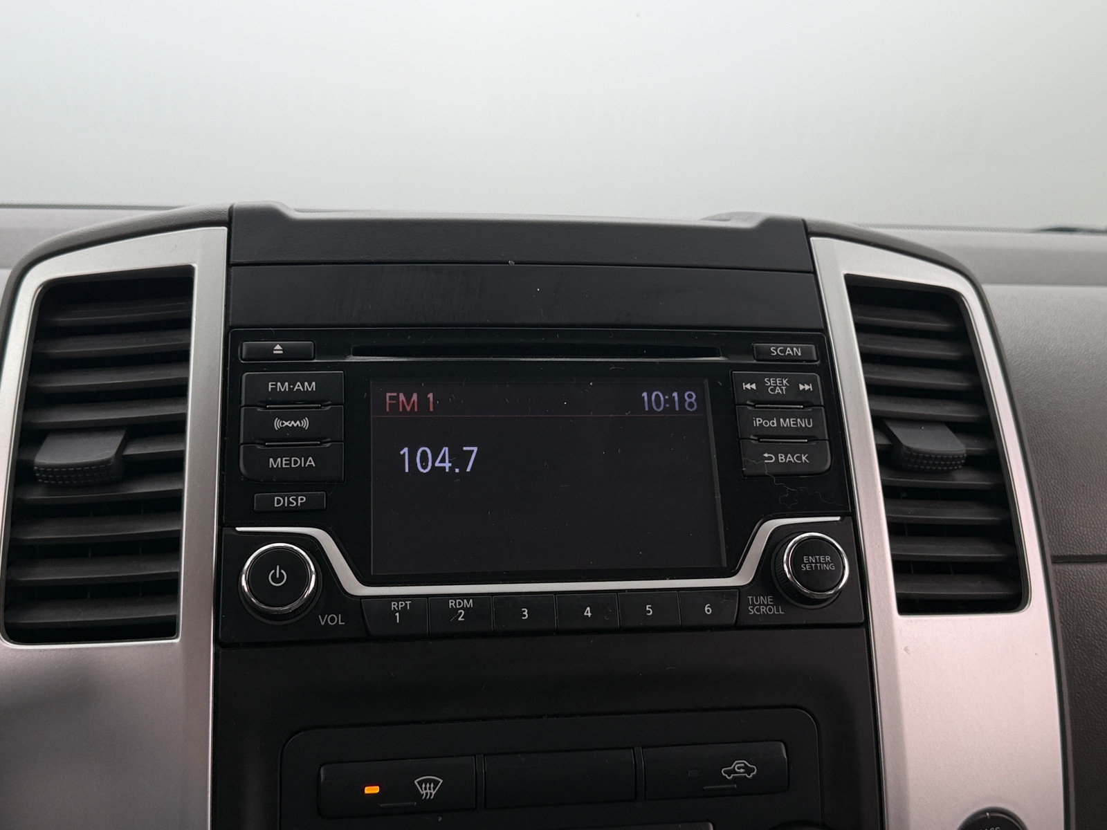 Thumbnail: 2017 Nissan Frontier - 4