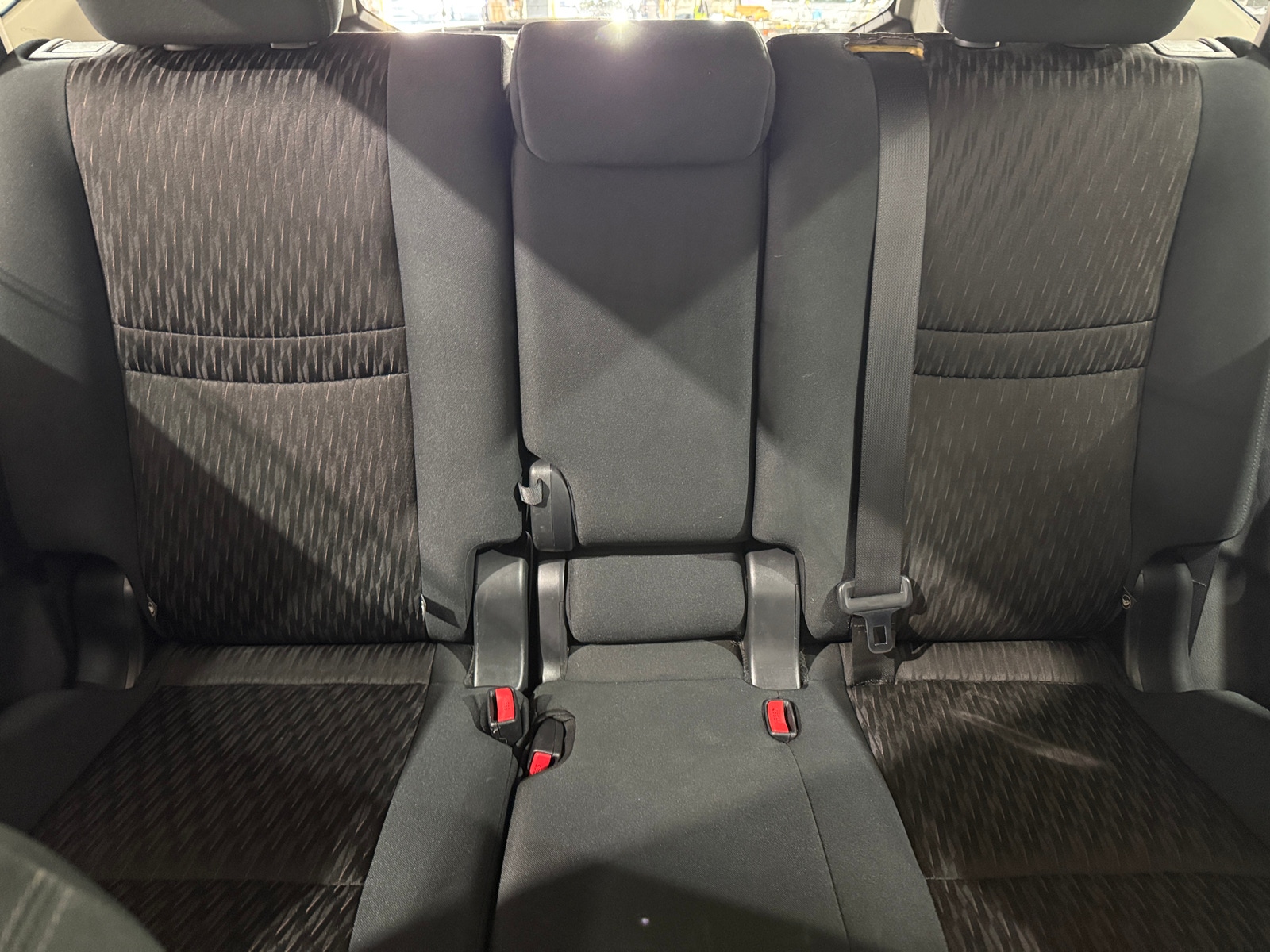 Thumbnail: 2017 Nissan Rogue - 6