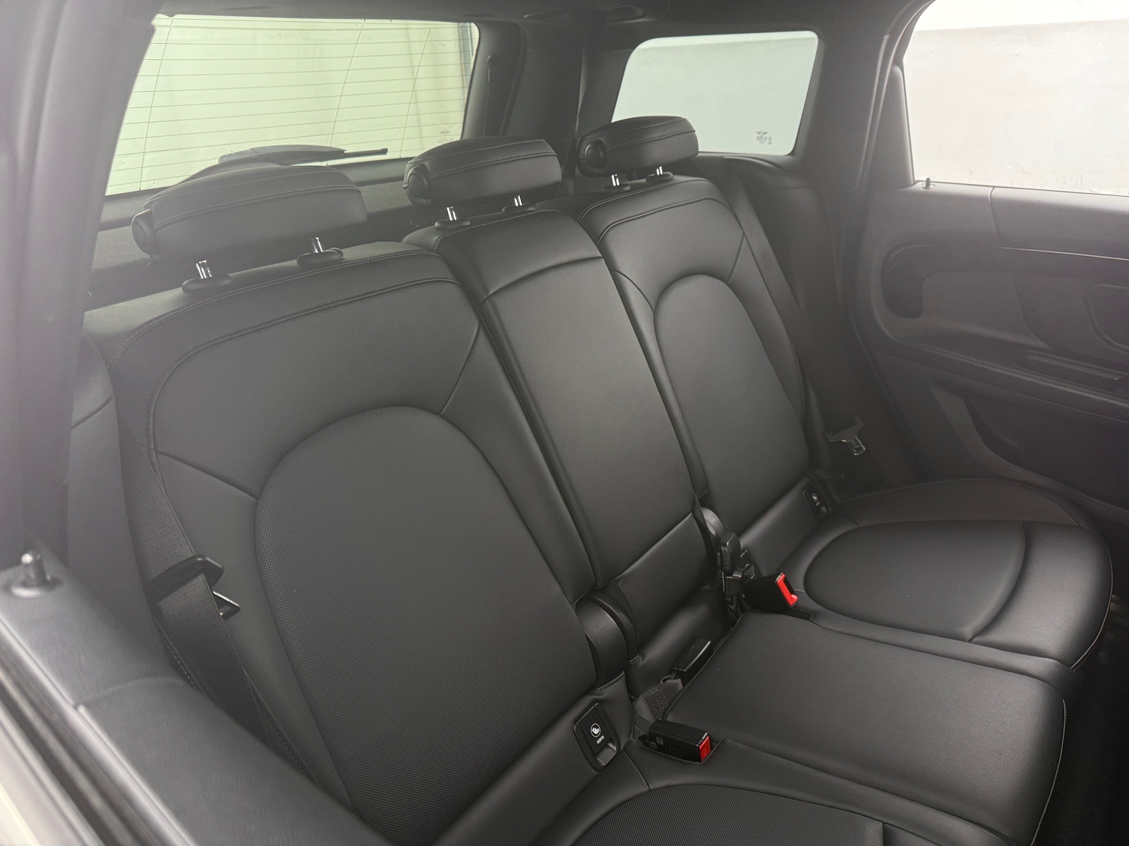 Thumbnail: 2020 MINI Cooper Countryman - 5