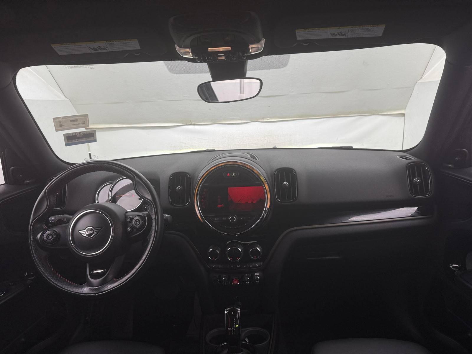 Thumbnail: 2020 MINI Cooper Countryman - 2