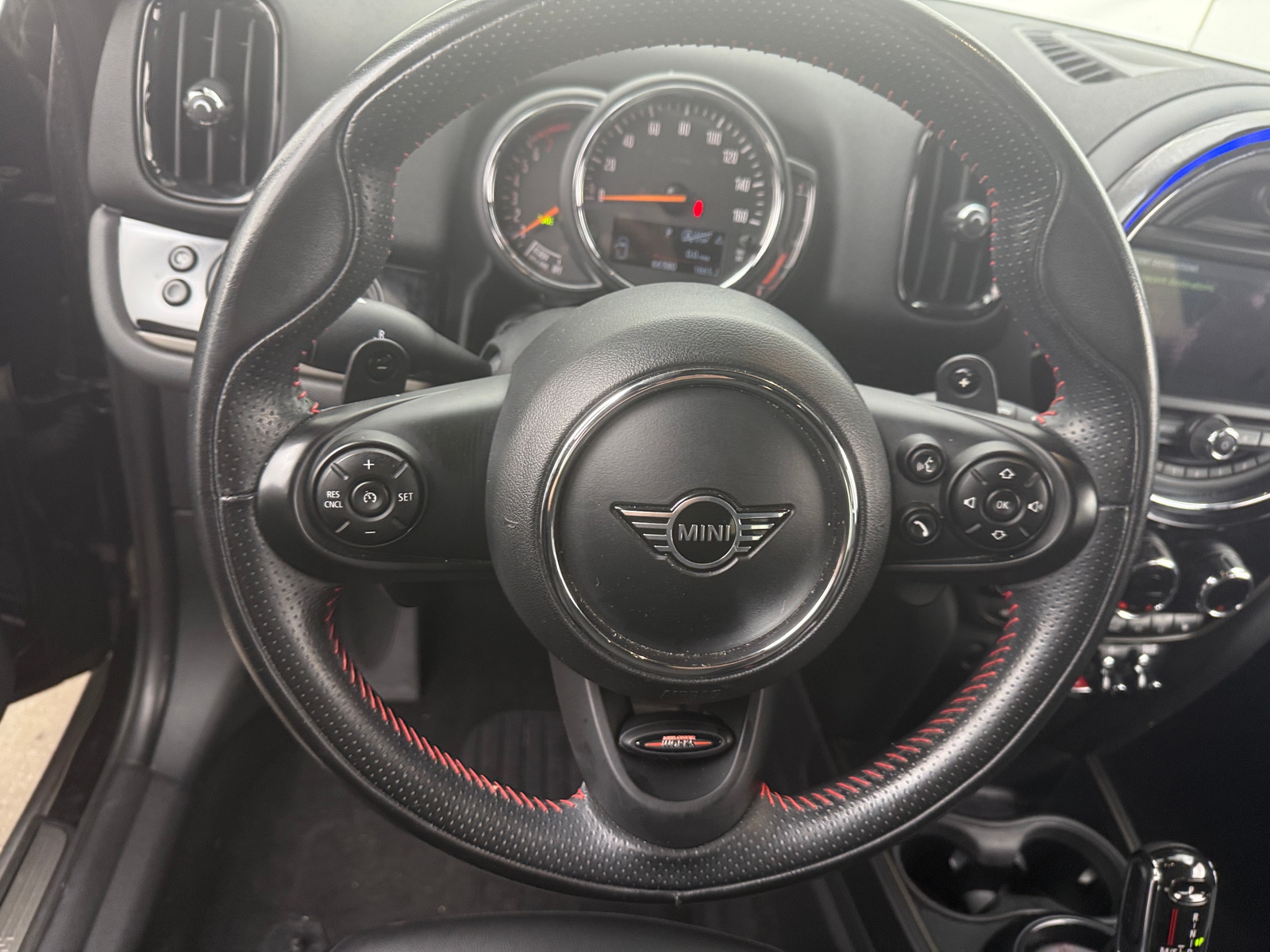 Thumbnail: 2020 MINI Cooper Countryman - 4