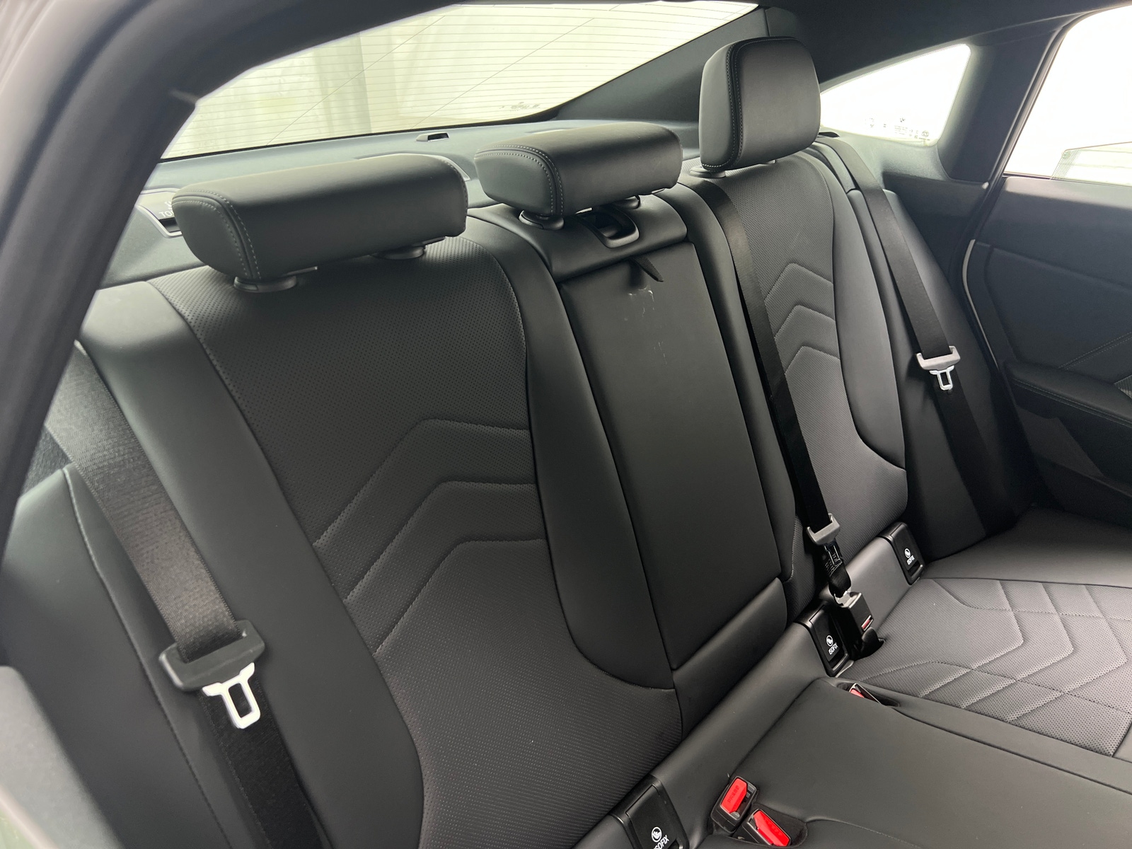 Thumbnail: 2025 BMW 2 Series - 5