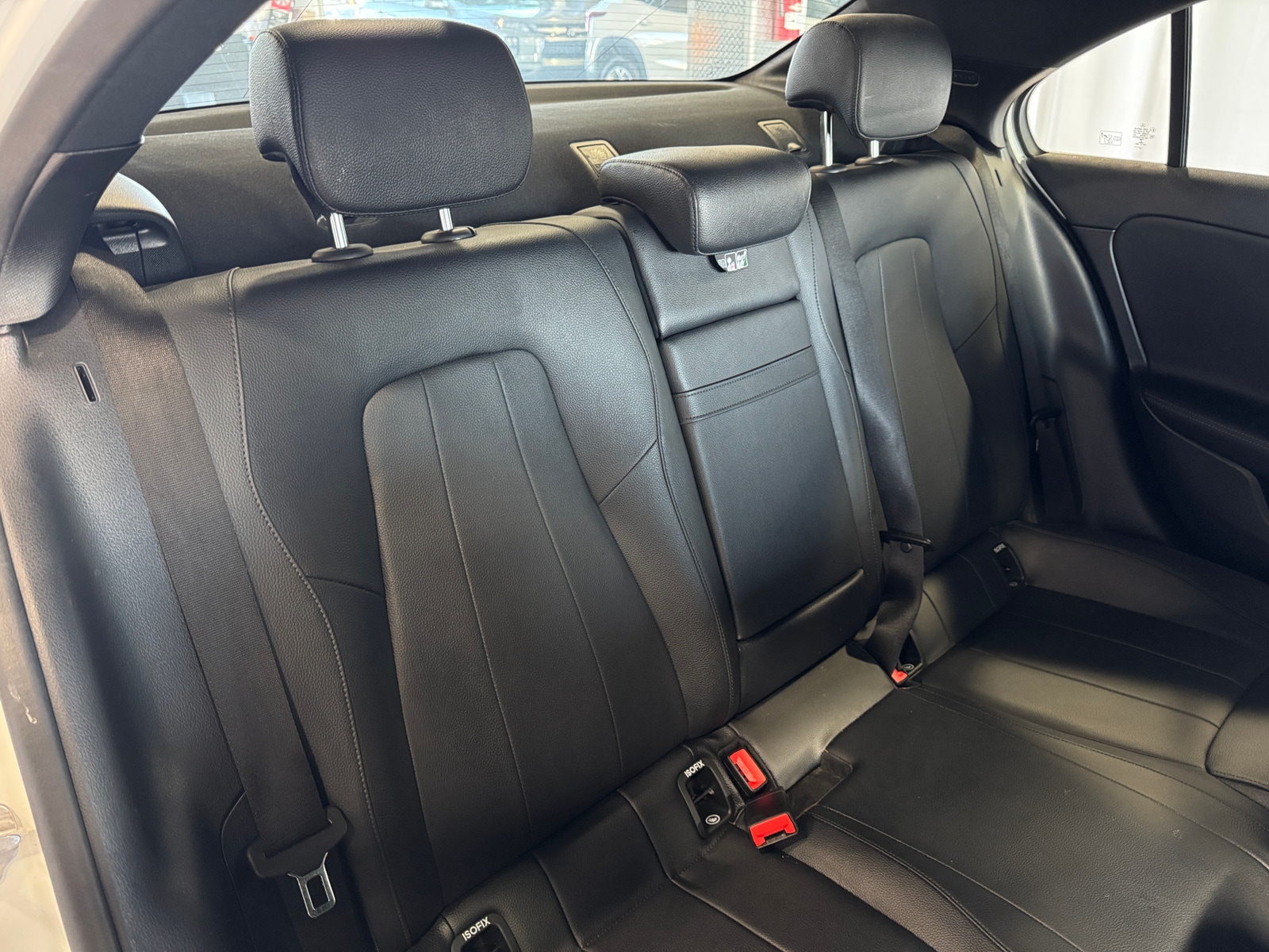 Thumbnail: 2021 Mercedes-Benz A-Class - 5