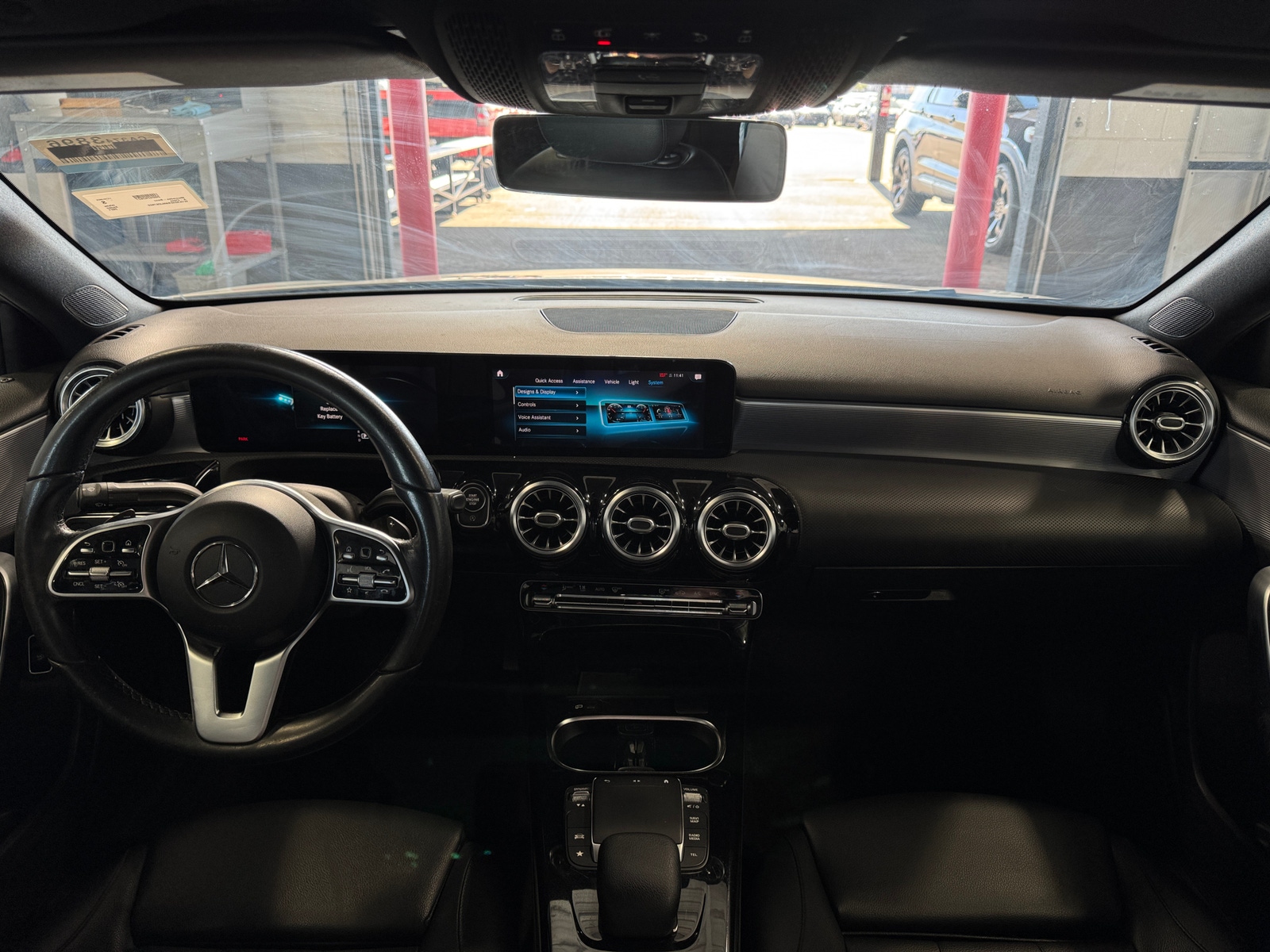 Thumbnail: 2021 Mercedes-Benz A-Class - 2