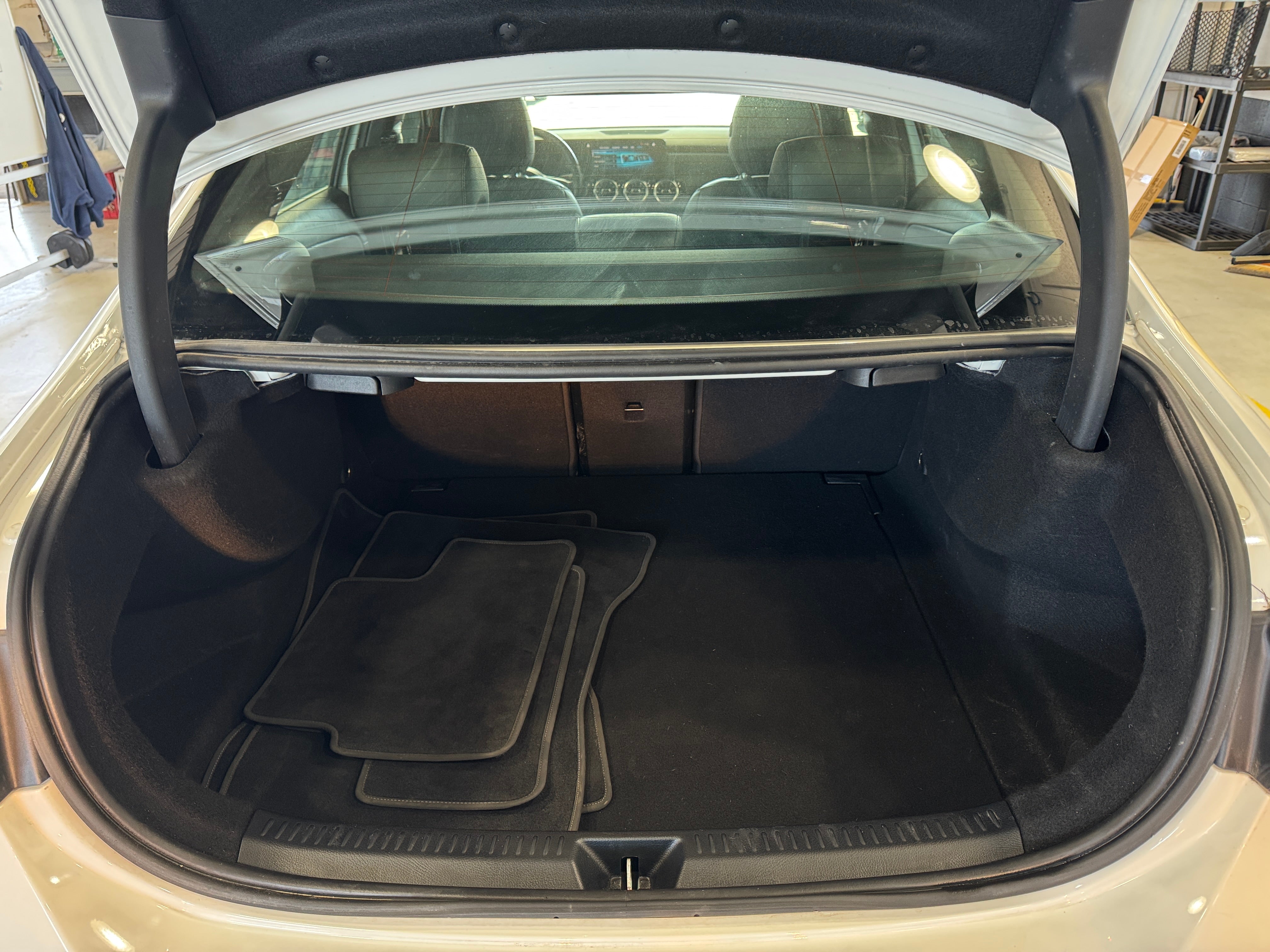 2021 Mercedes-Benz A-Class