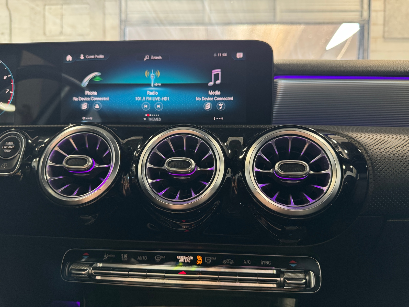 Thumbnail: 2021 Mercedes-Benz A-Class - 3