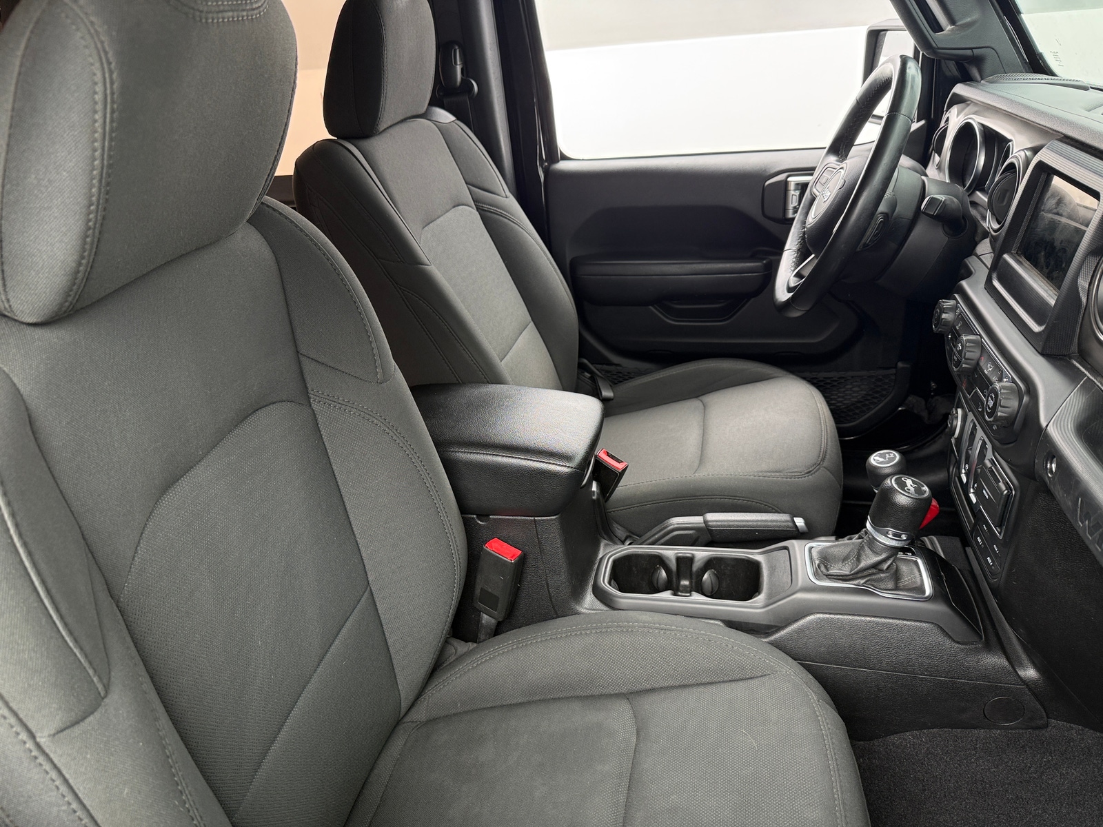 Thumbnail: 2020 Jeep Wrangler - 2