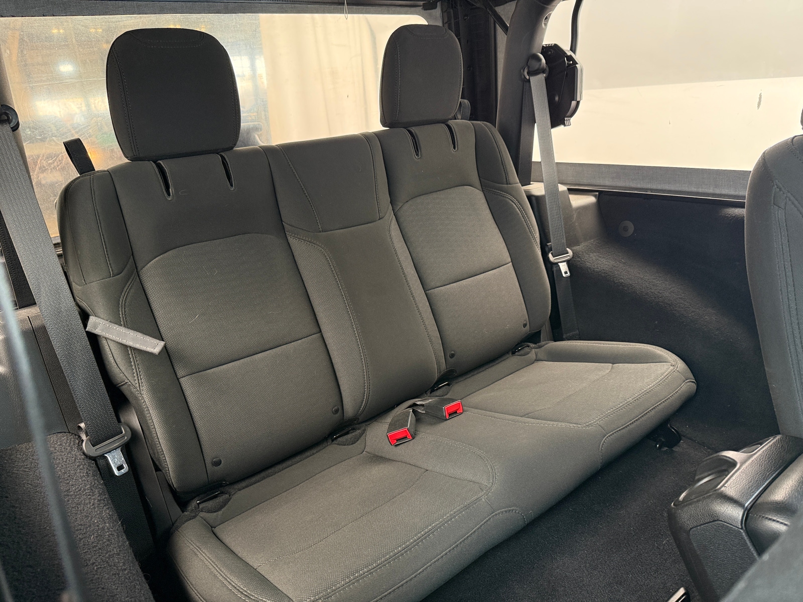 Thumbnail: 2020 Jeep Wrangler - 6