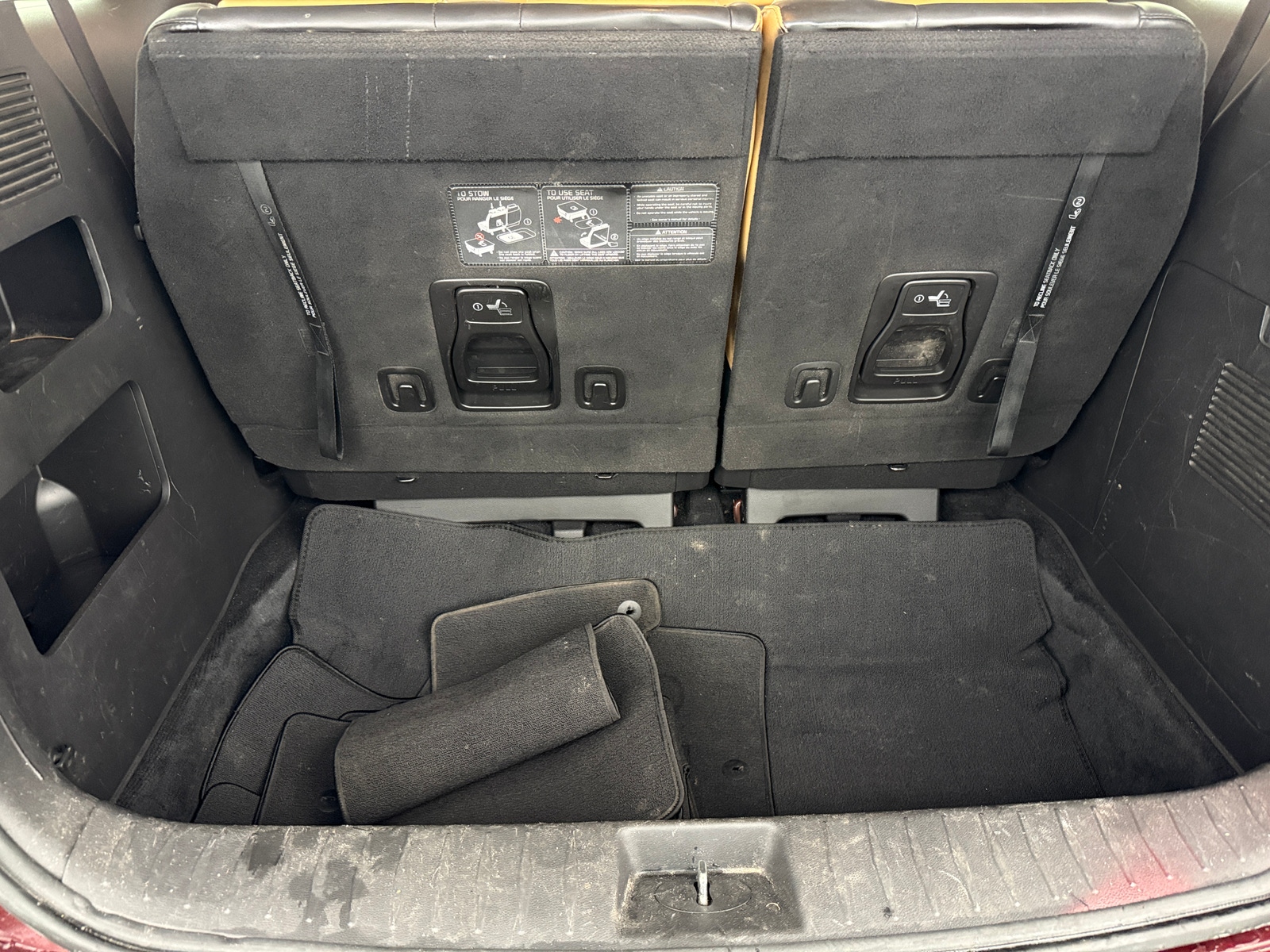 Thumbnail: 2022 Kia Carnival - 6