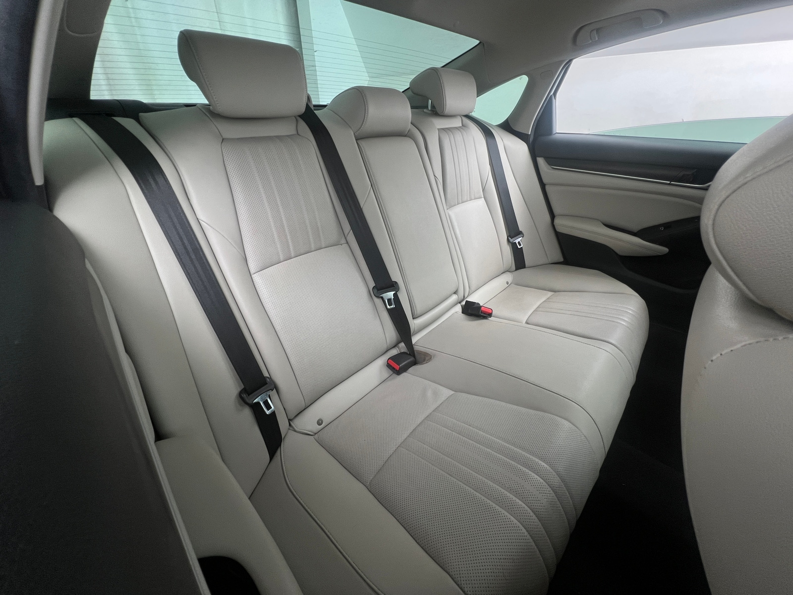 Thumbnail: 2019 Honda Accord - 5