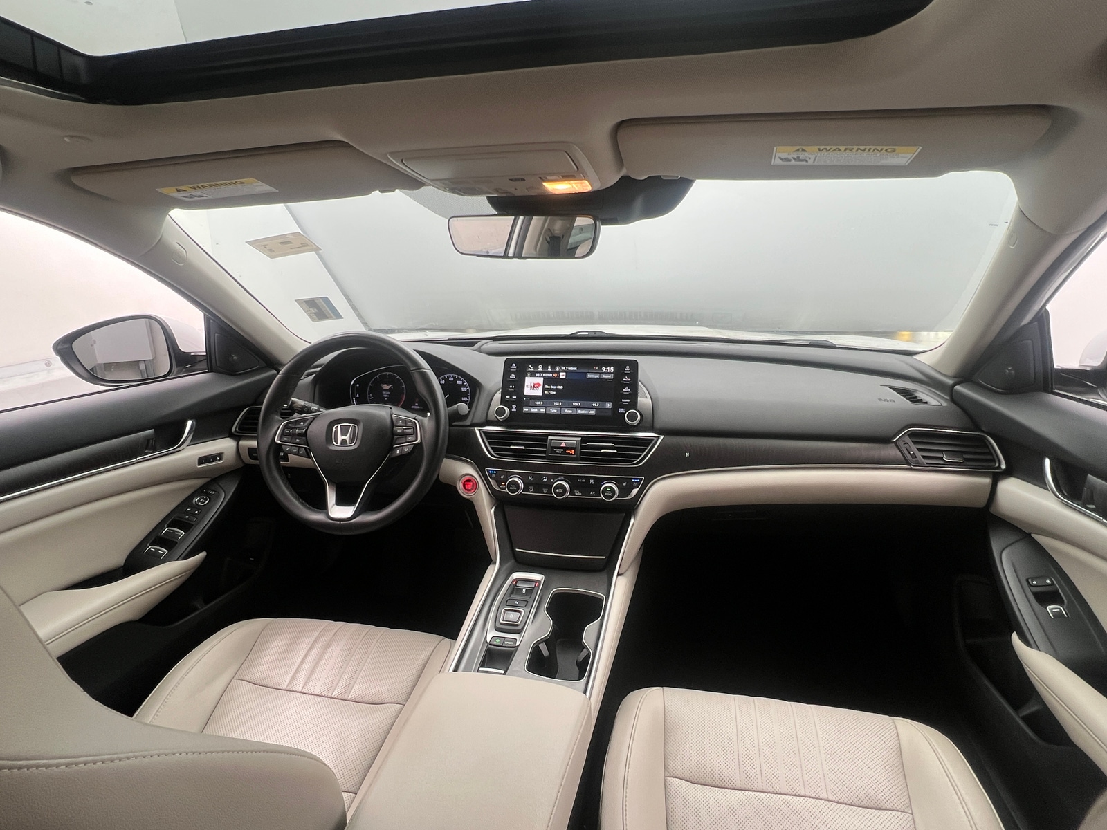 Thumbnail: 2019 Honda Accord - 2