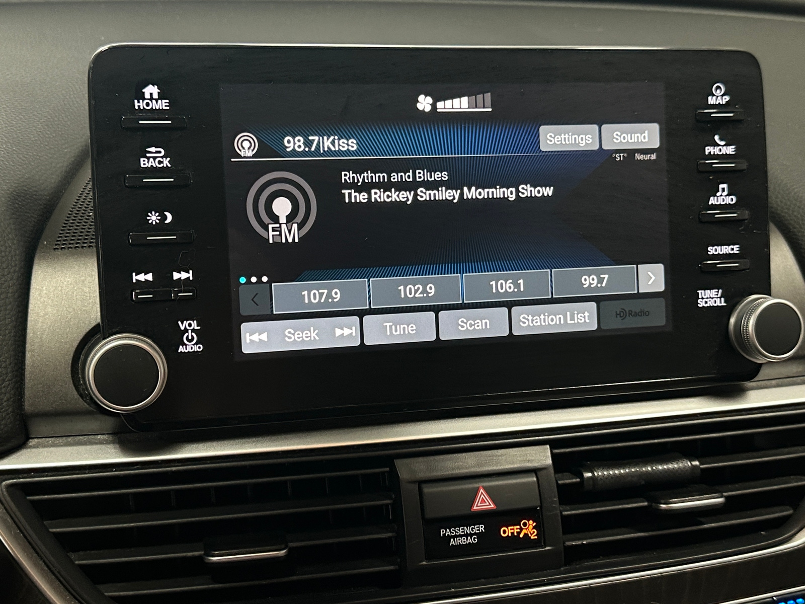 Thumbnail: 2019 Honda Accord - 3