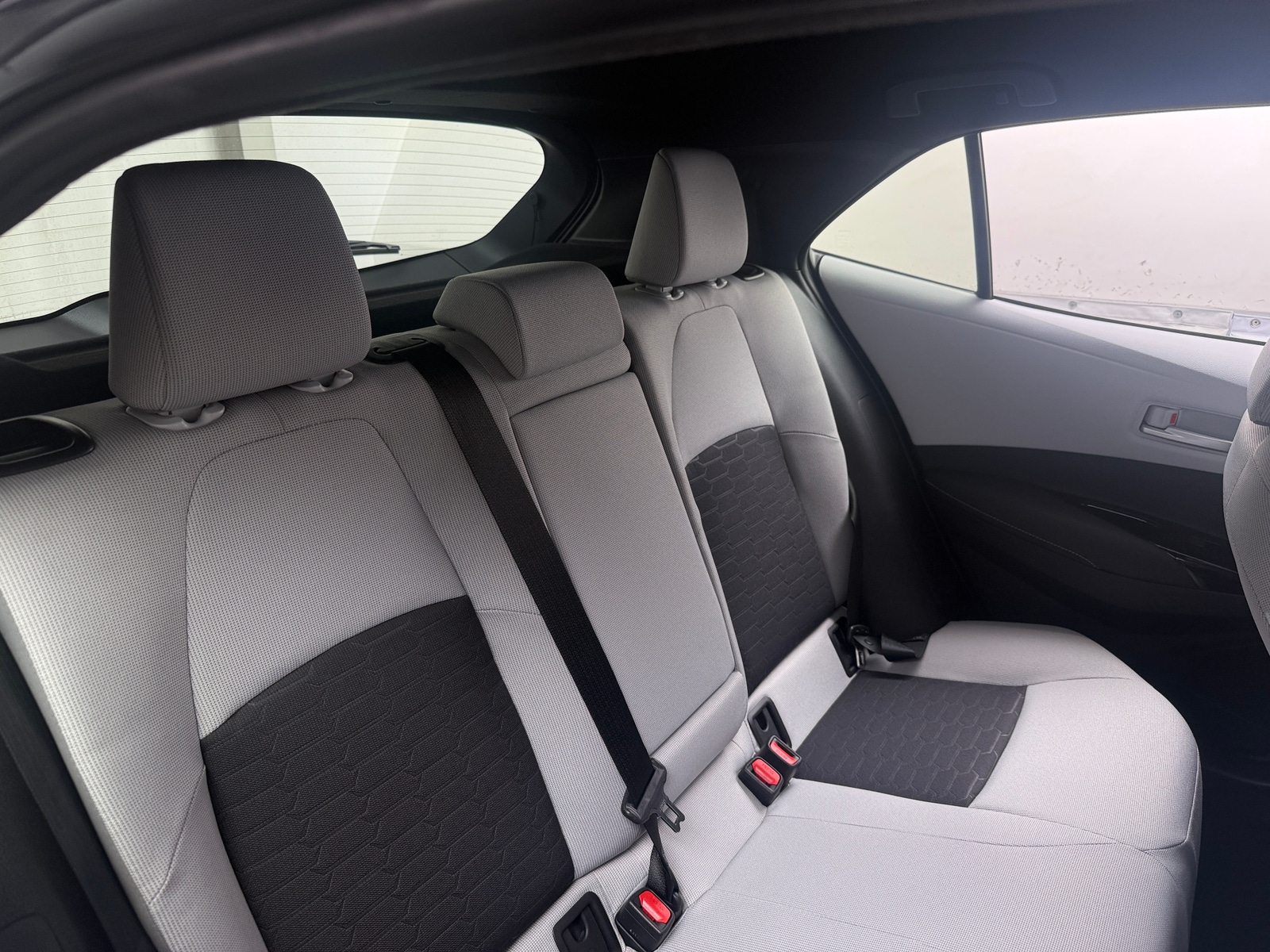 Thumbnail: 2025 Toyota Corolla - 6