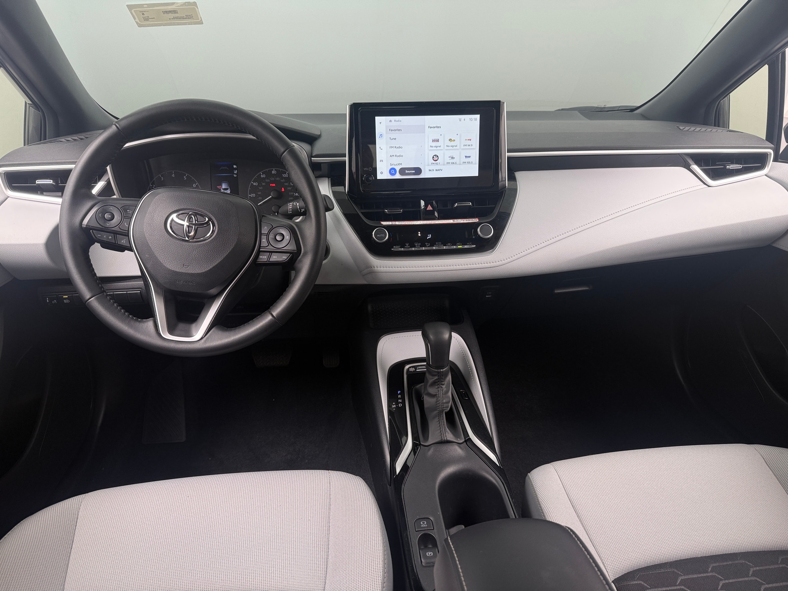 Thumbnail: 2025 Toyota Corolla - 3