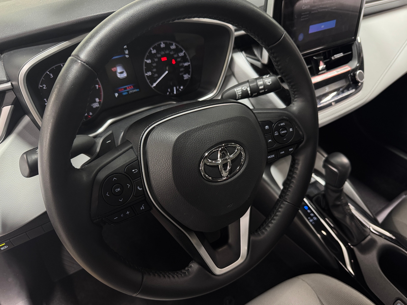 Thumbnail: 2025 Toyota Corolla - 5