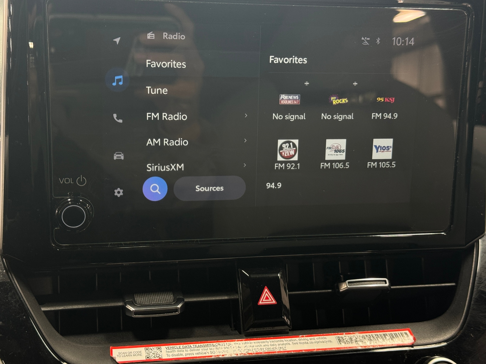 Thumbnail: 2025 Toyota Corolla - 4