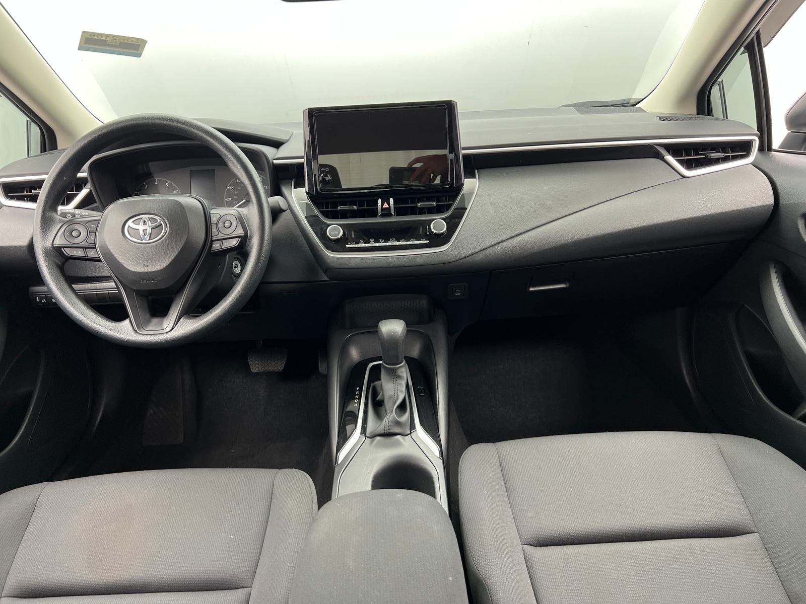 Thumbnail: 2025 Toyota Corolla - 3