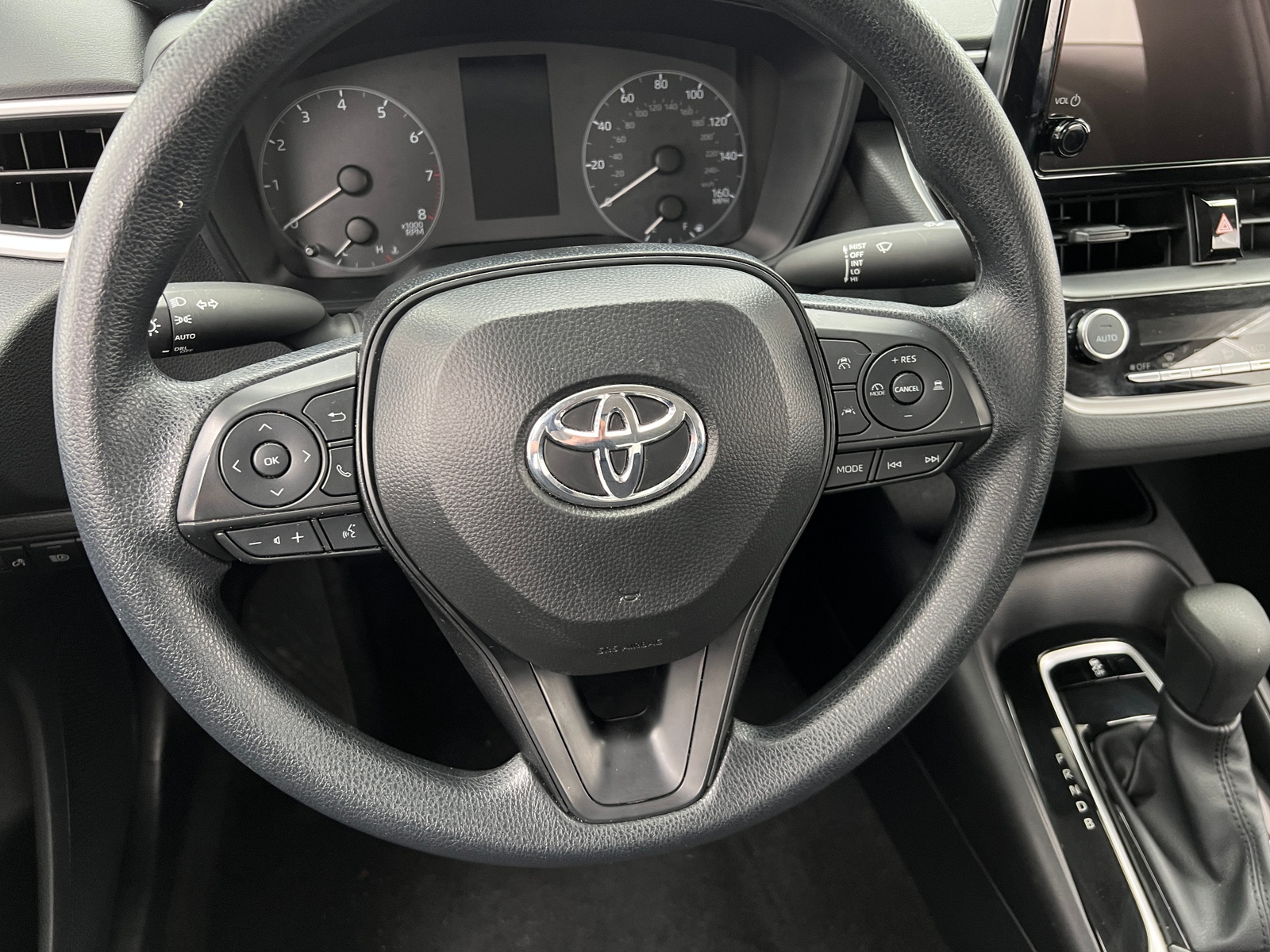 Thumbnail: 2025 Toyota Corolla - 5