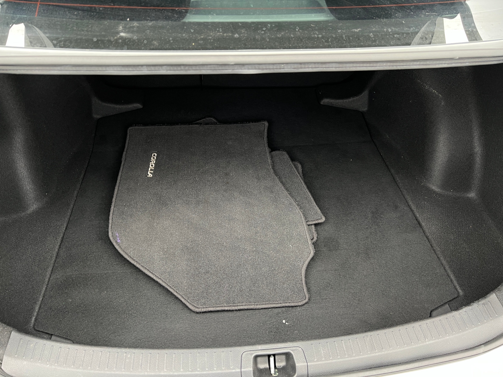 Thumbnail: 2025 Toyota Corolla - 7