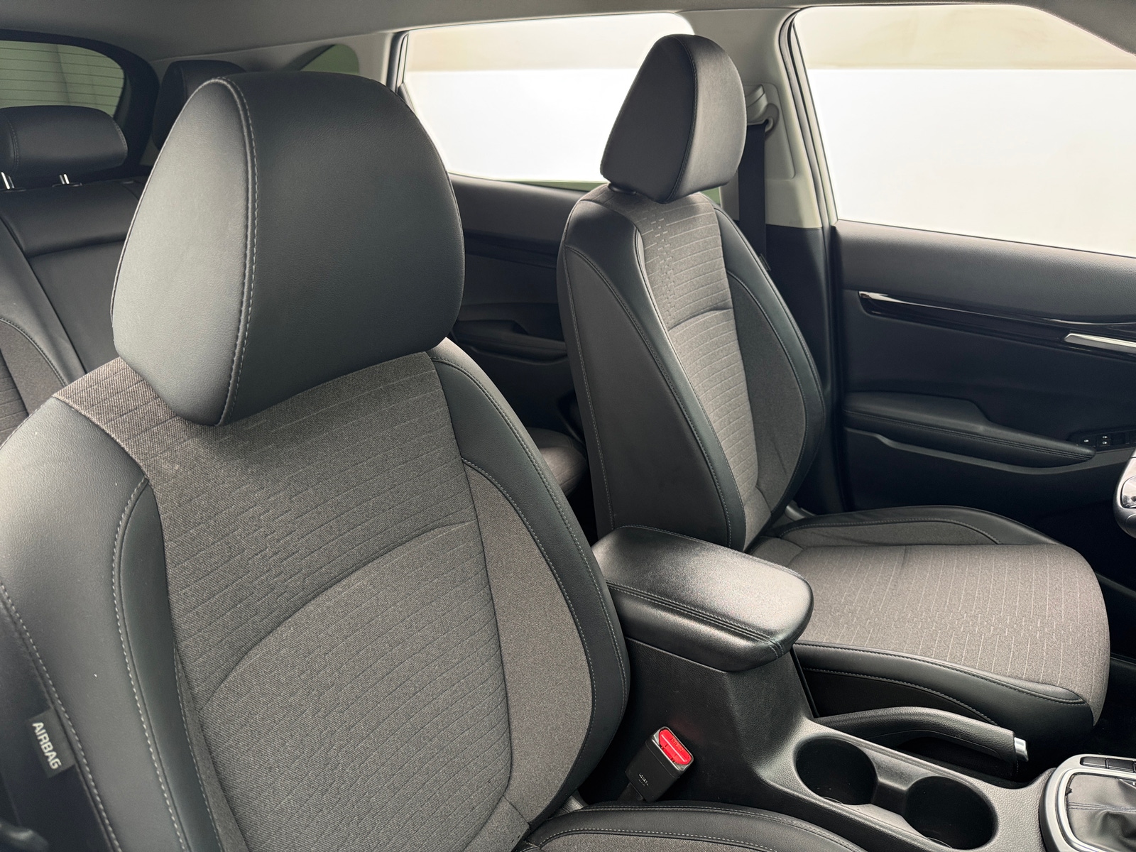 Thumbnail: 2021 Kia Seltos - 2