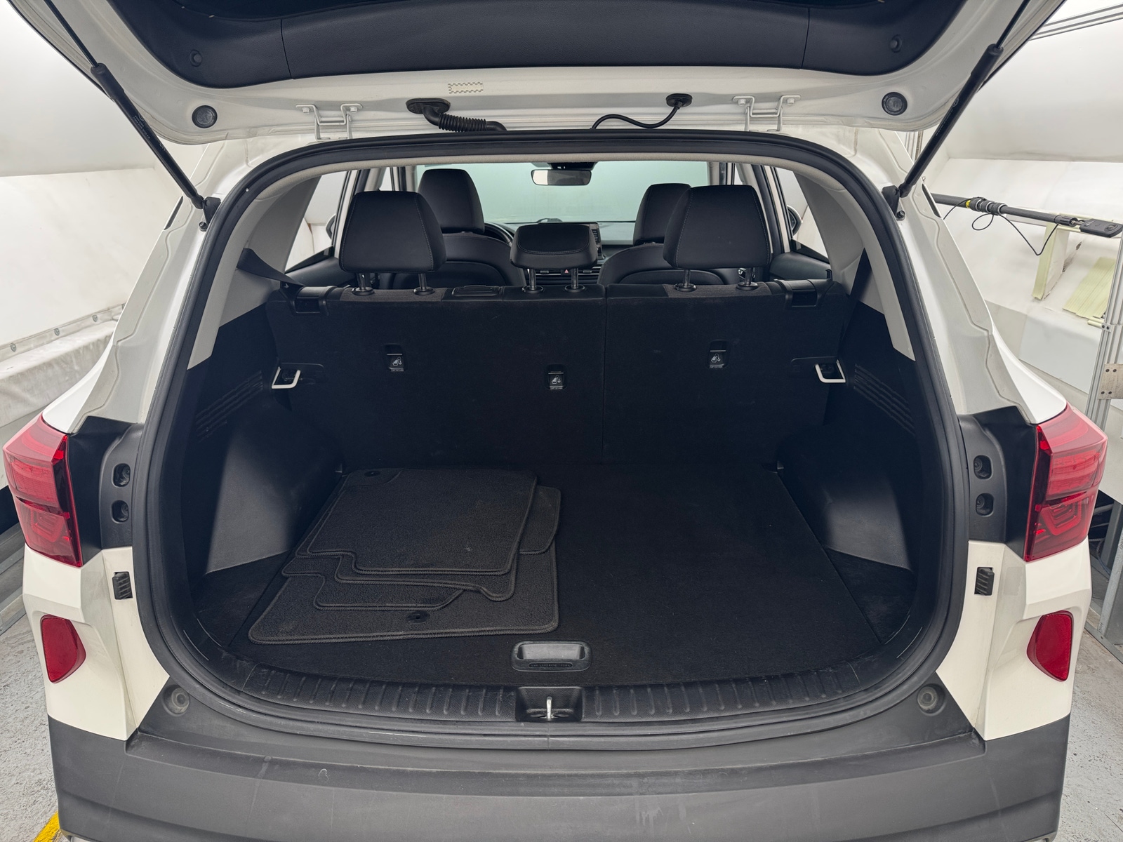 Thumbnail: 2021 Kia Seltos - 7