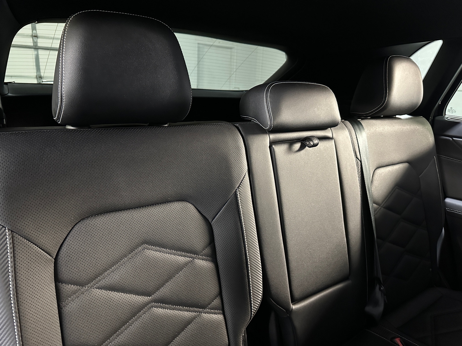 Thumbnail: 2025 Volkswagen Atlas - 5