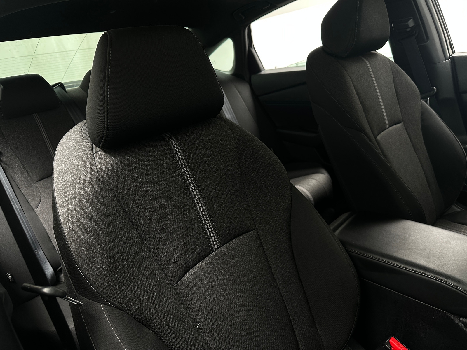 Thumbnail: 2023 Honda Accord - 2