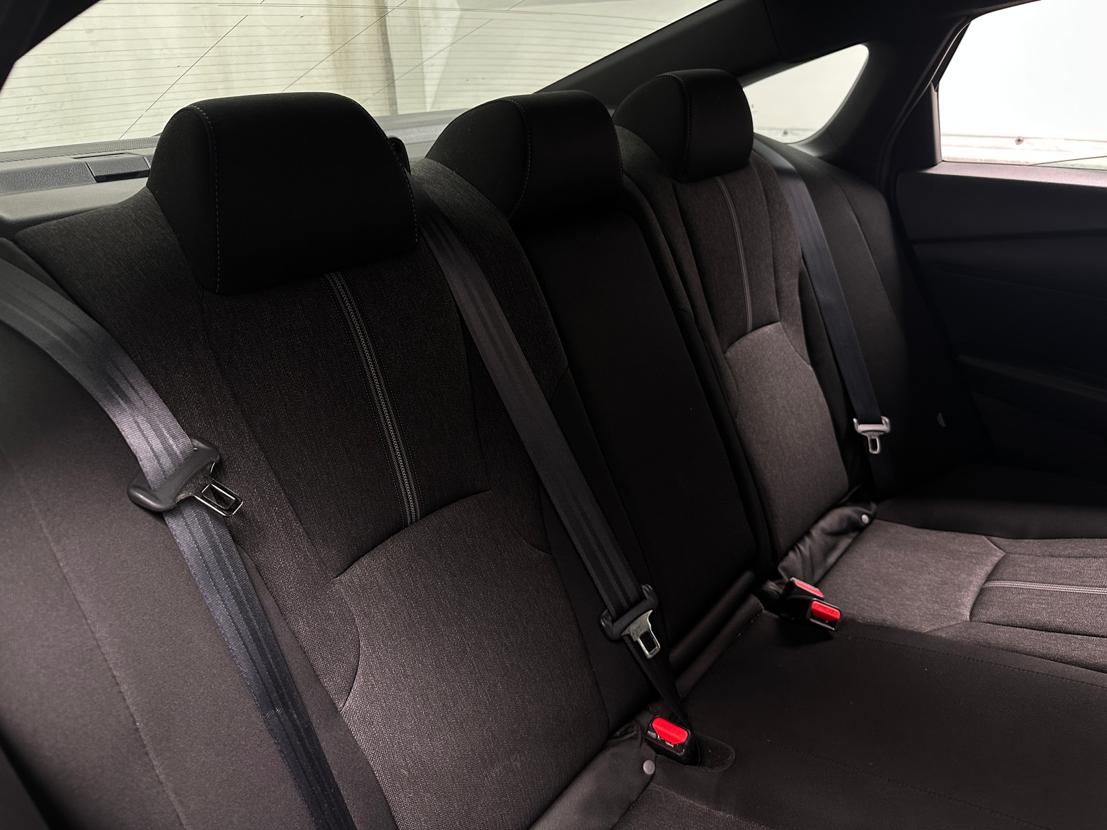 Thumbnail: 2023 Honda Accord - 6