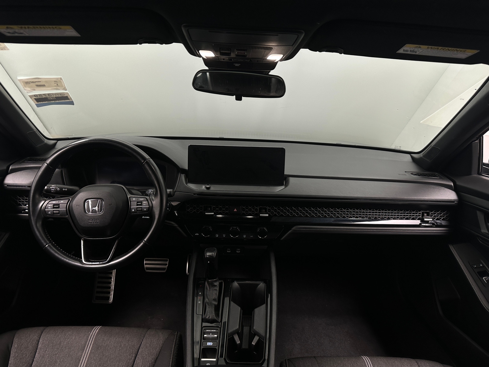 Thumbnail: 2023 Honda Accord - 3